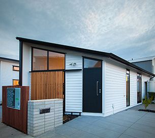 Aucklanders Voted Axis Small Home as the 'Home for the Future'