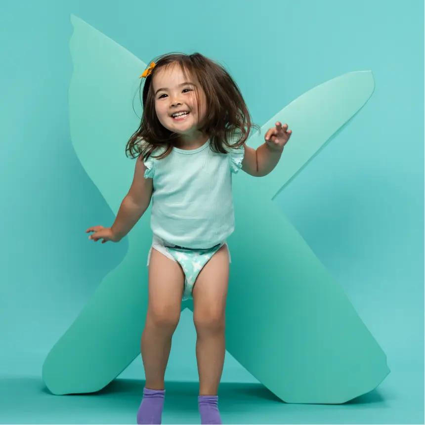 Rascals Premium Nappies 