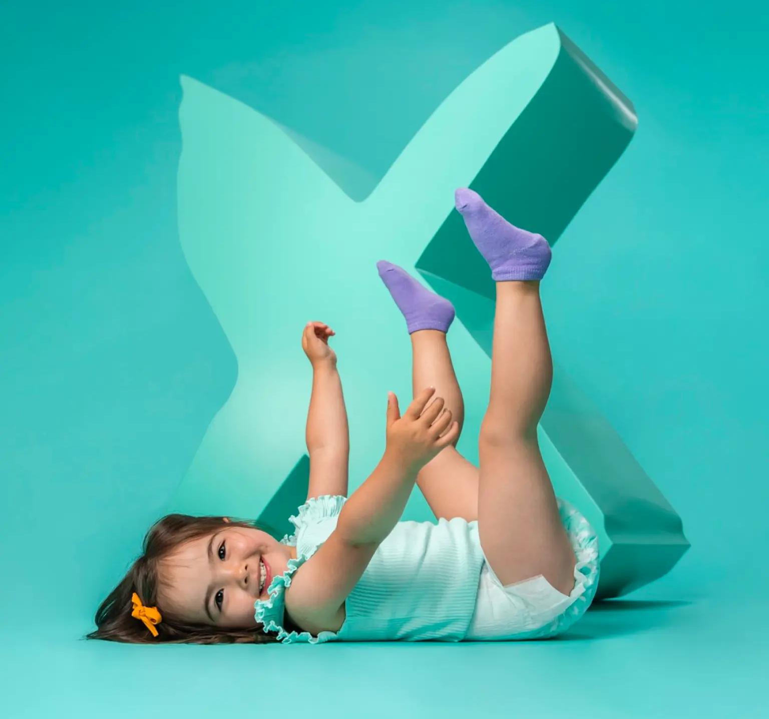 Rascals Premium Diapers