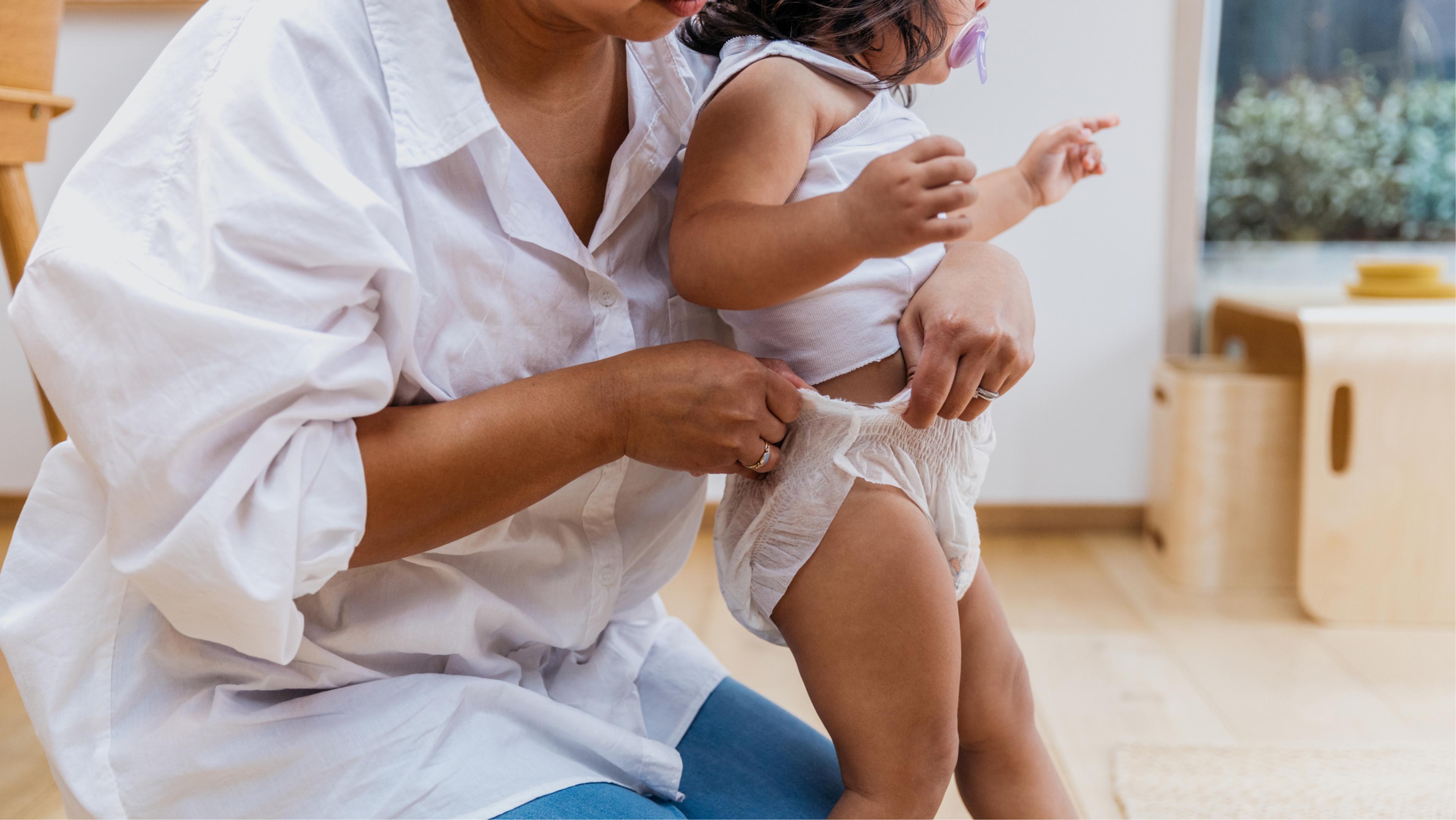 Rascals Premium Nappy Pants