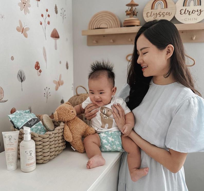 Rascals Premium Diapers