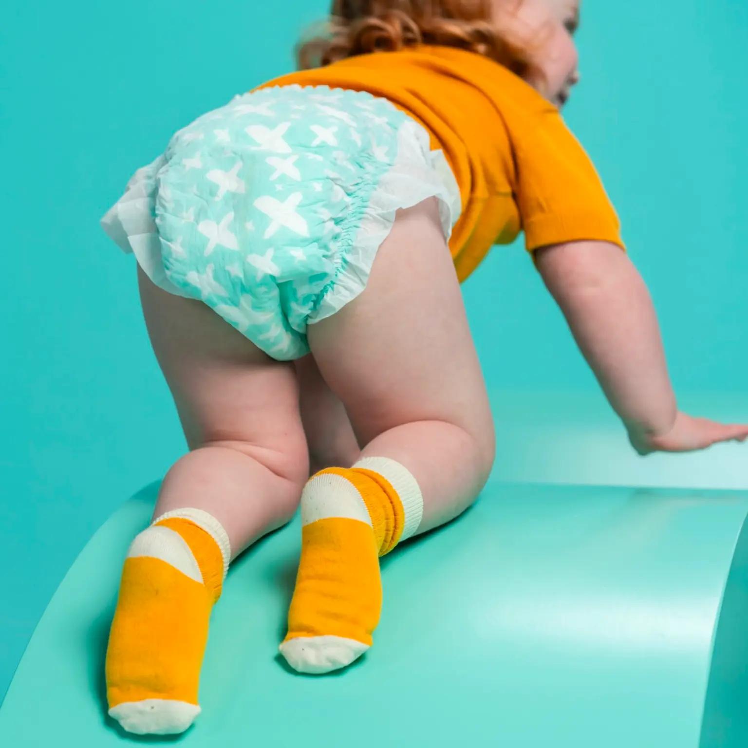 Rascals Premium Diapers