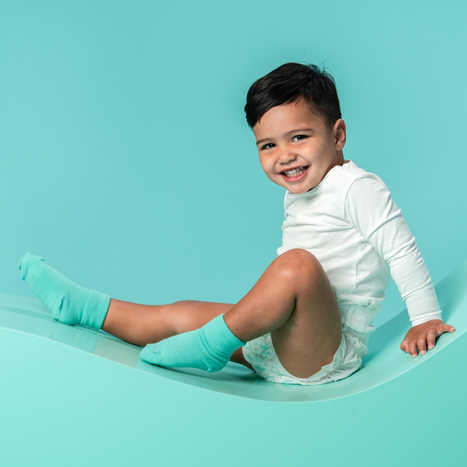 Rascals Premium Nappy Pants