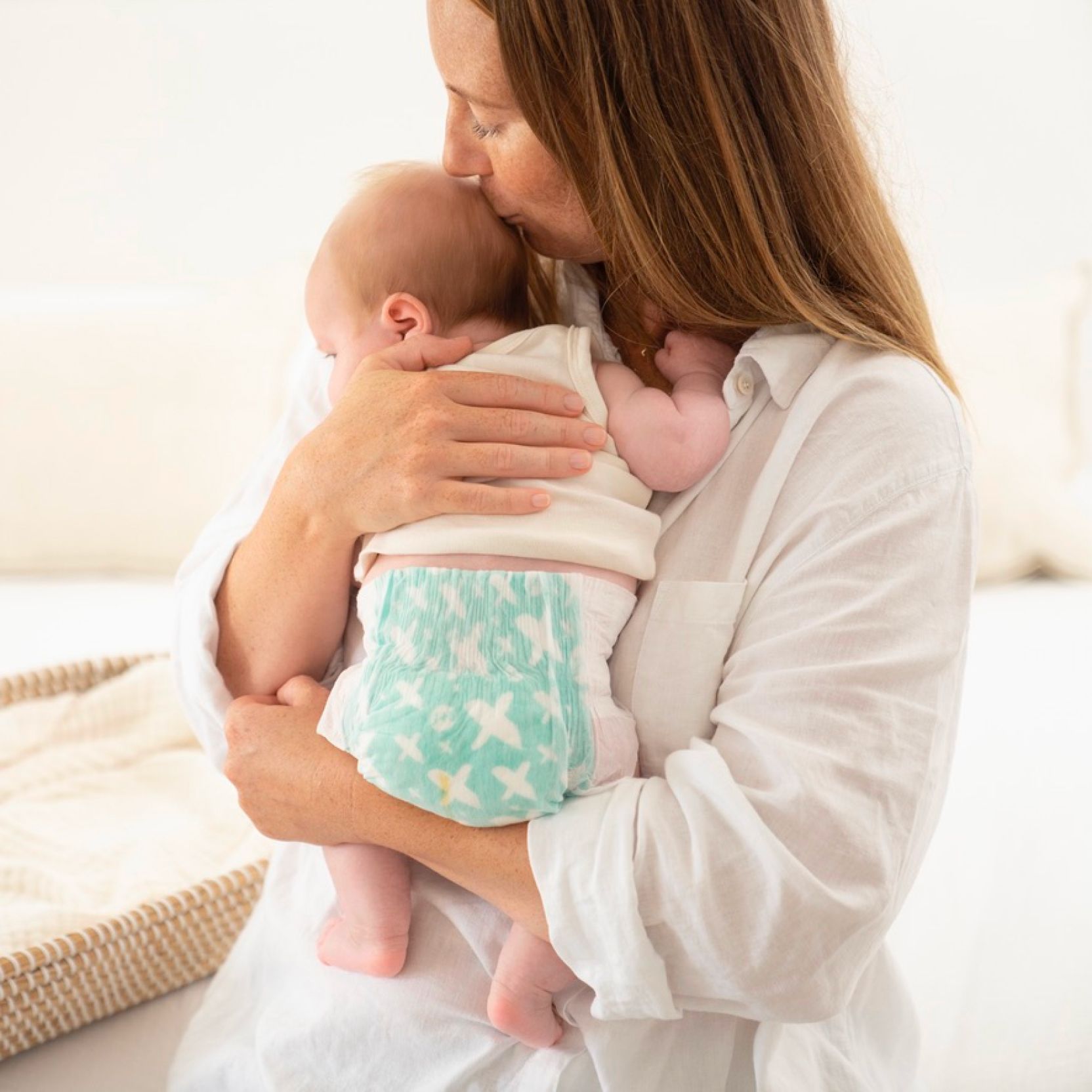 Rascals Premium Nappies