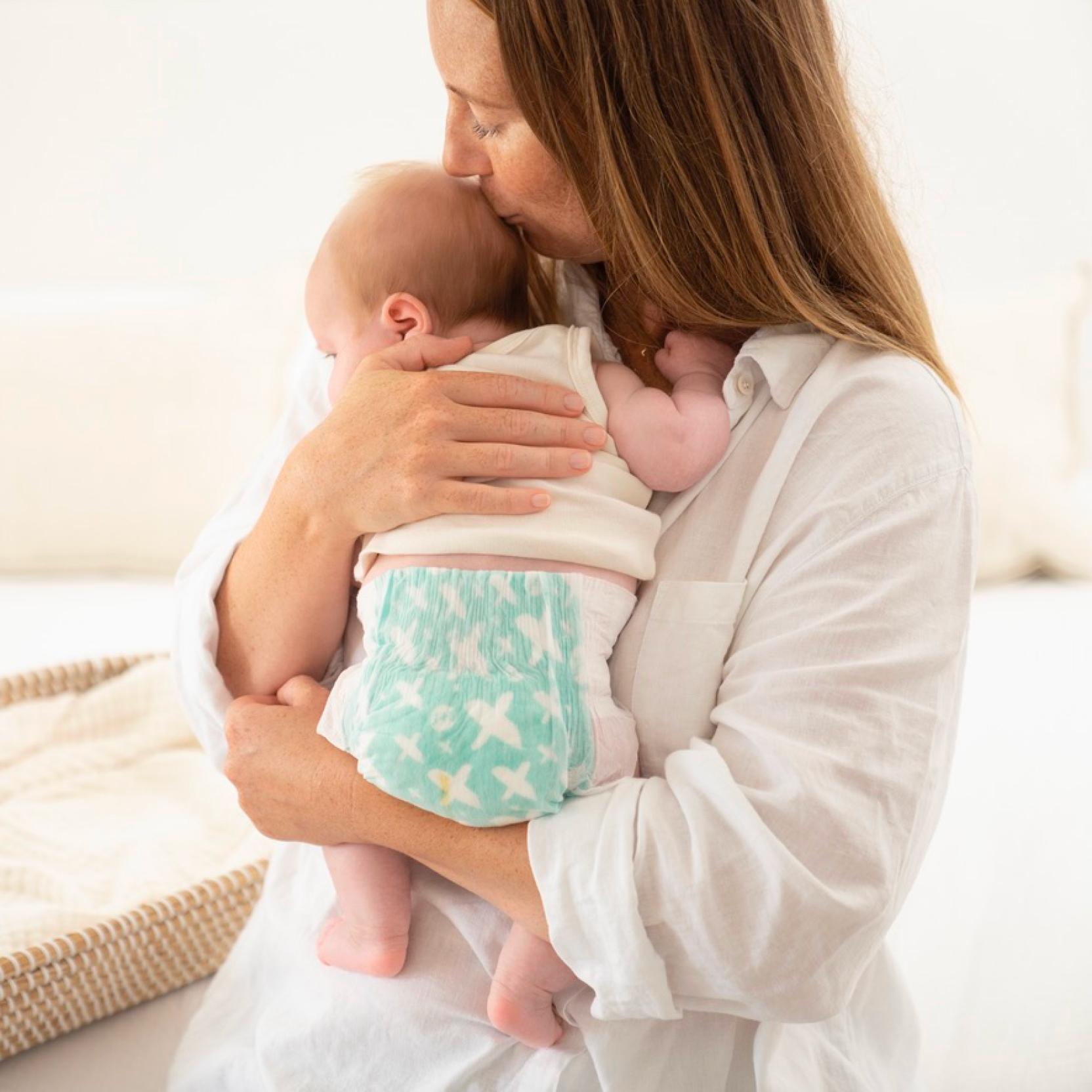 Rascals Premium Nappies