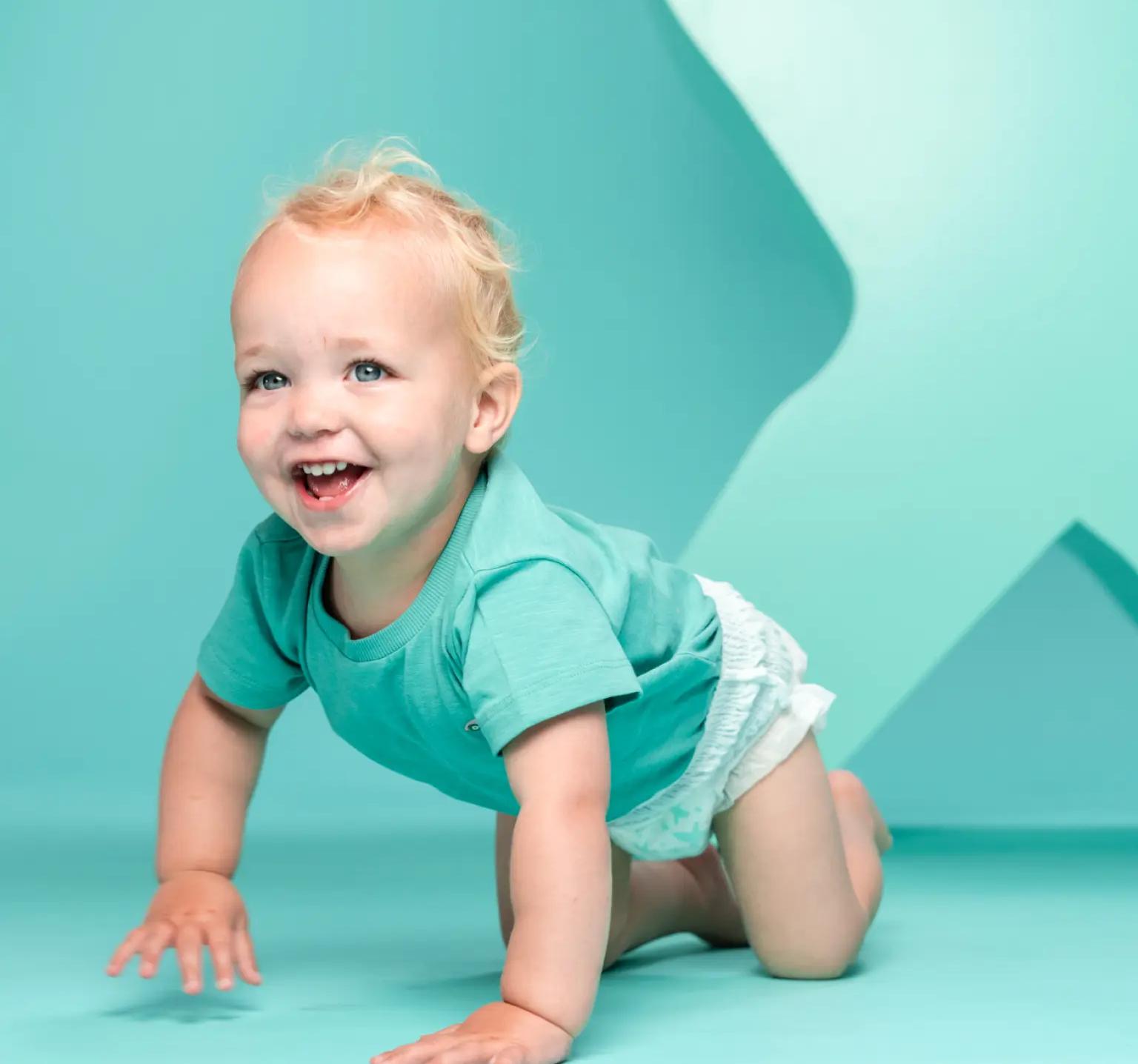 Rascals Premium Diapers