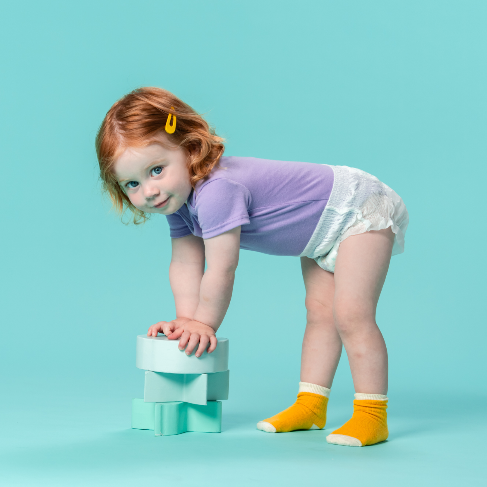 Rascals Premium Nappy Pants