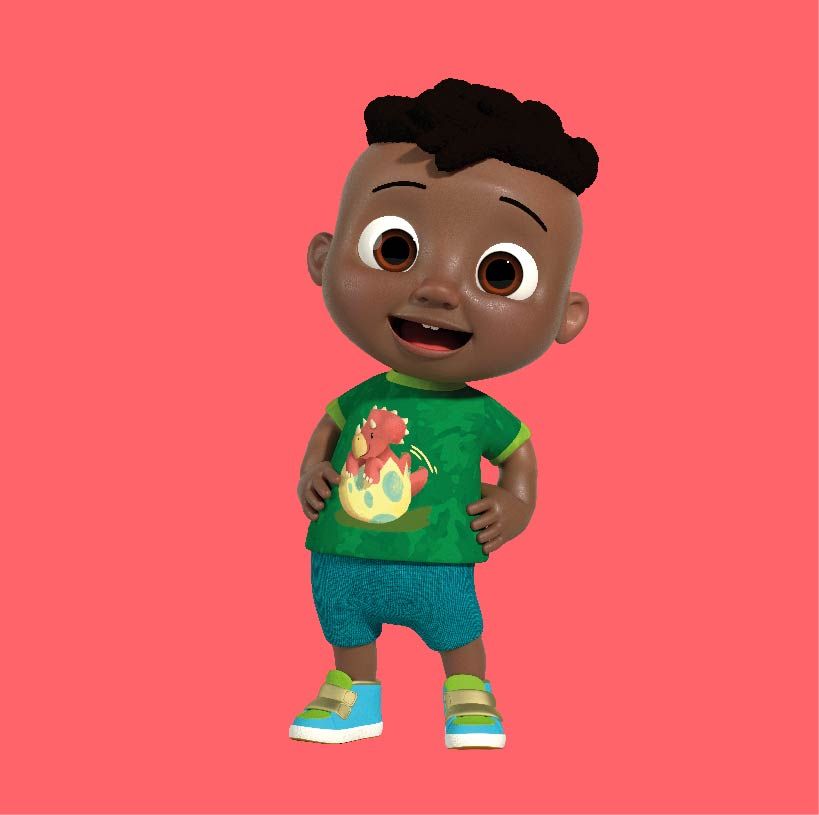 ผ้าอ้อมพรีเมียมแบบกางเกง ราสคาลส์ รุ่นลายพิมพ์โคโค่เมล่อน