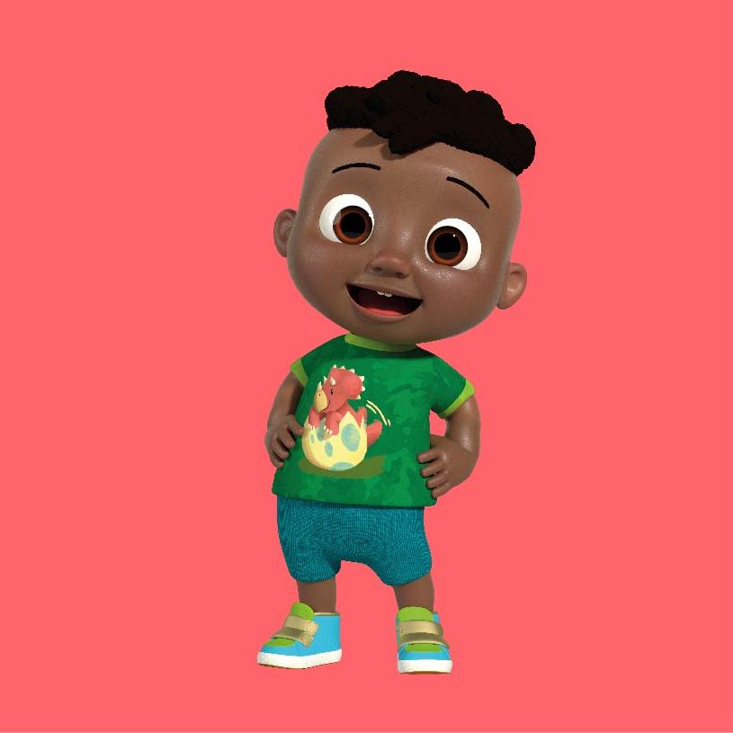 ผ้าอ้อมพรีเมียมแบบกางเกง ราสคาลส์ รุ่นลายพิมพ์โคโค่เมล่อน