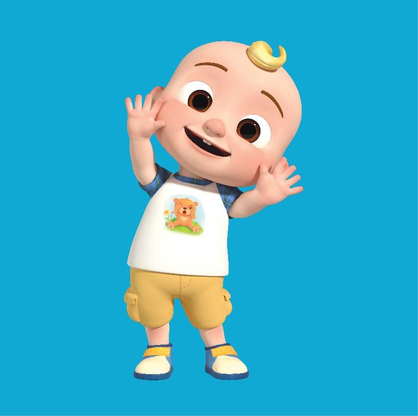 ผ้าอ้อมพรีเมียมแบบกางเกง ราสคาลส์ รุ่นลายพิมพ์โคโค่เมล่อน