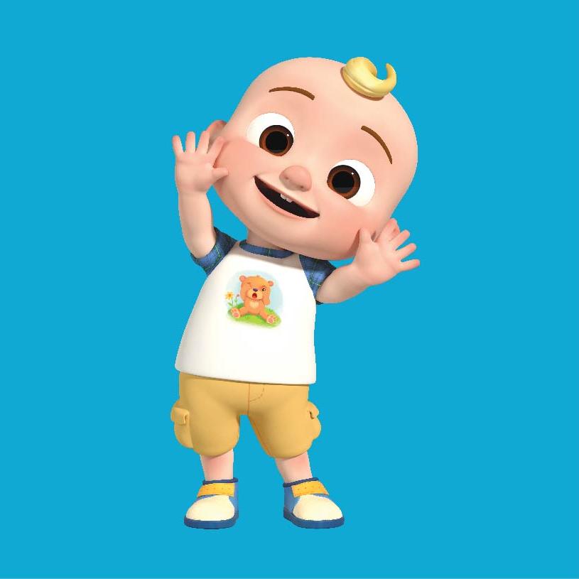 ผ้าอ้อมพรีเมียมแบบกางเกง ราสคาลส์ รุ่นลายพิมพ์โคโค่เมล่อน