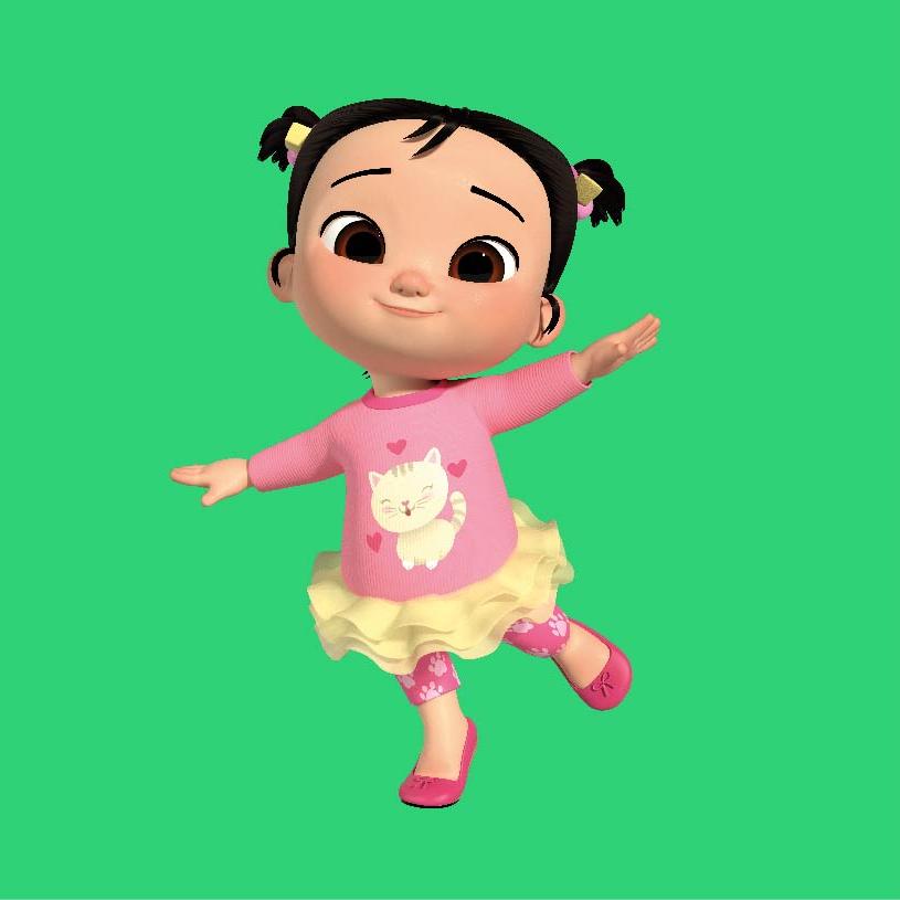 ผ้าอ้อมพรีเมียมแบบกางเกง ราสคาลส์ รุ่นลายพิมพ์โคโค่เมล่อน