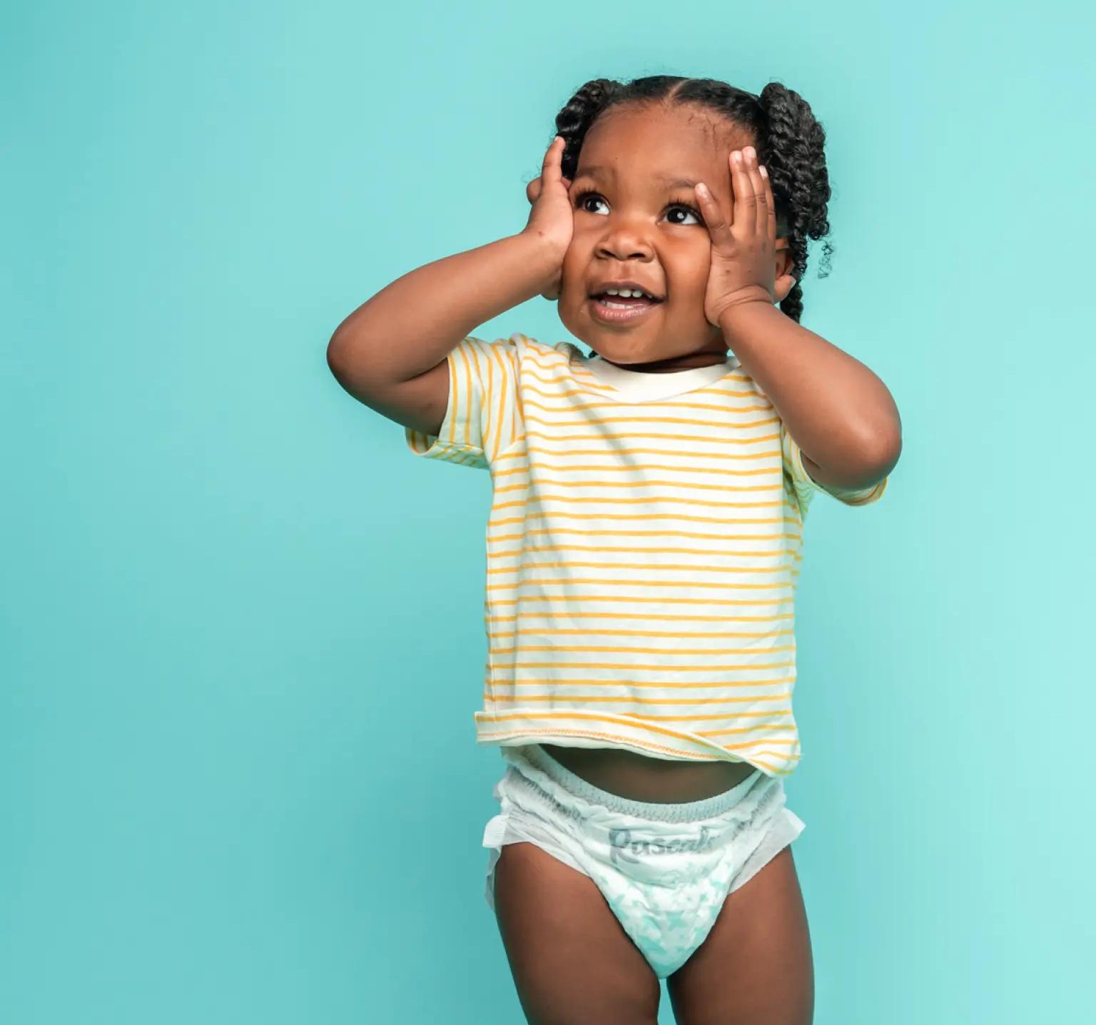 Rascals Premium Diapers