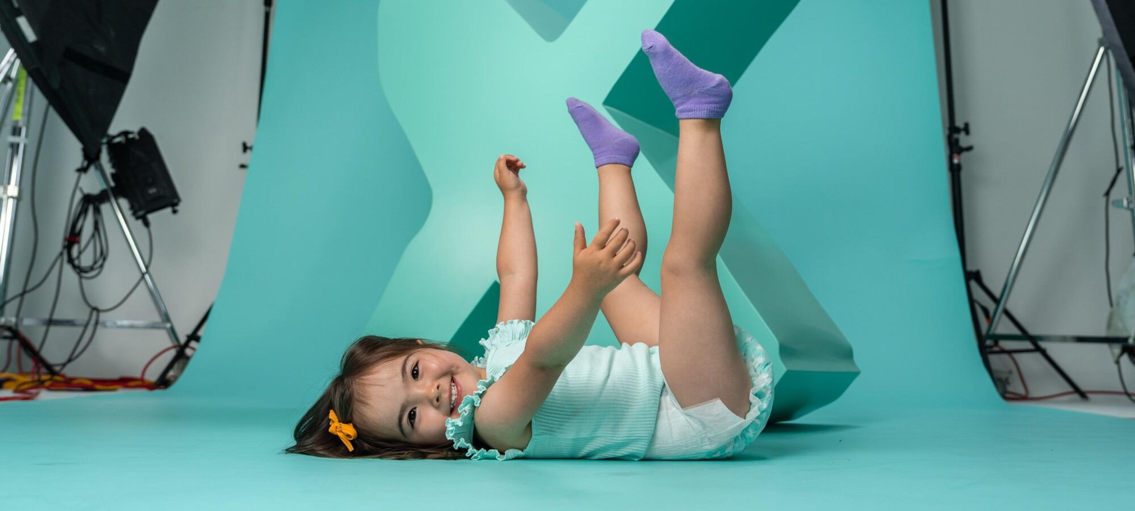 Rascals Premium Diapers