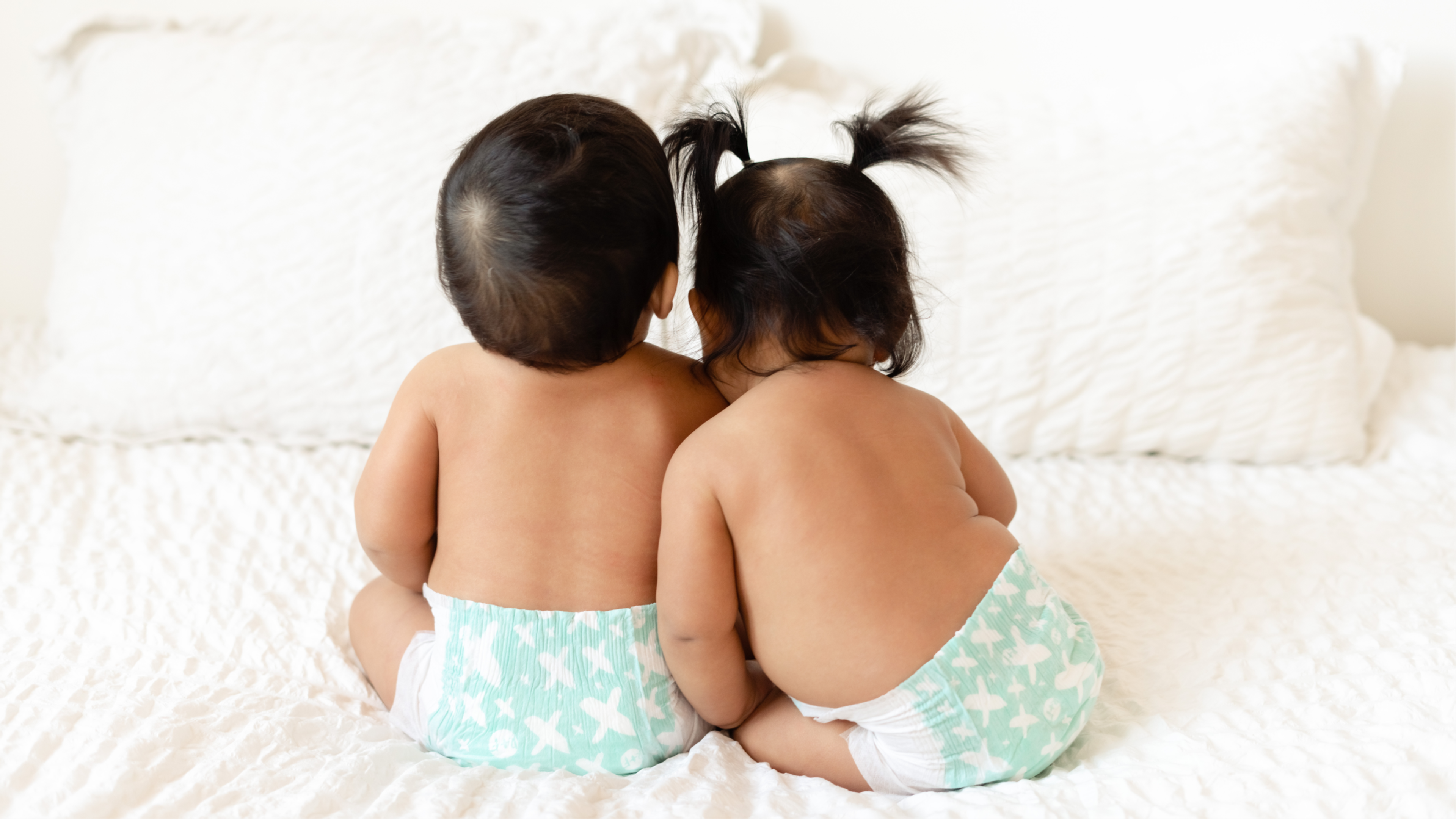 Rascals Premium Nappies