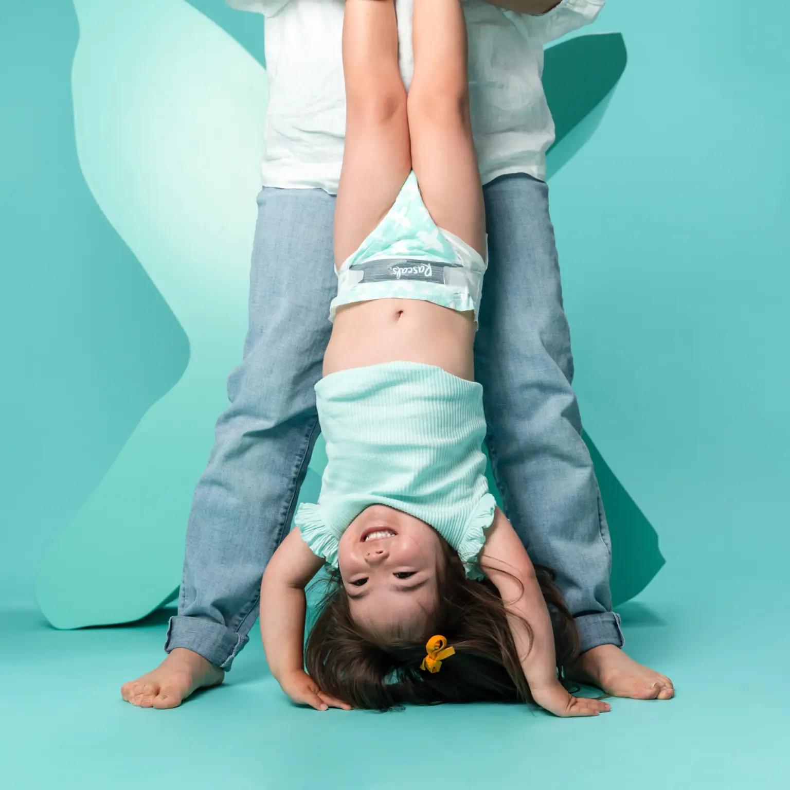 Rascals Premium Diapers