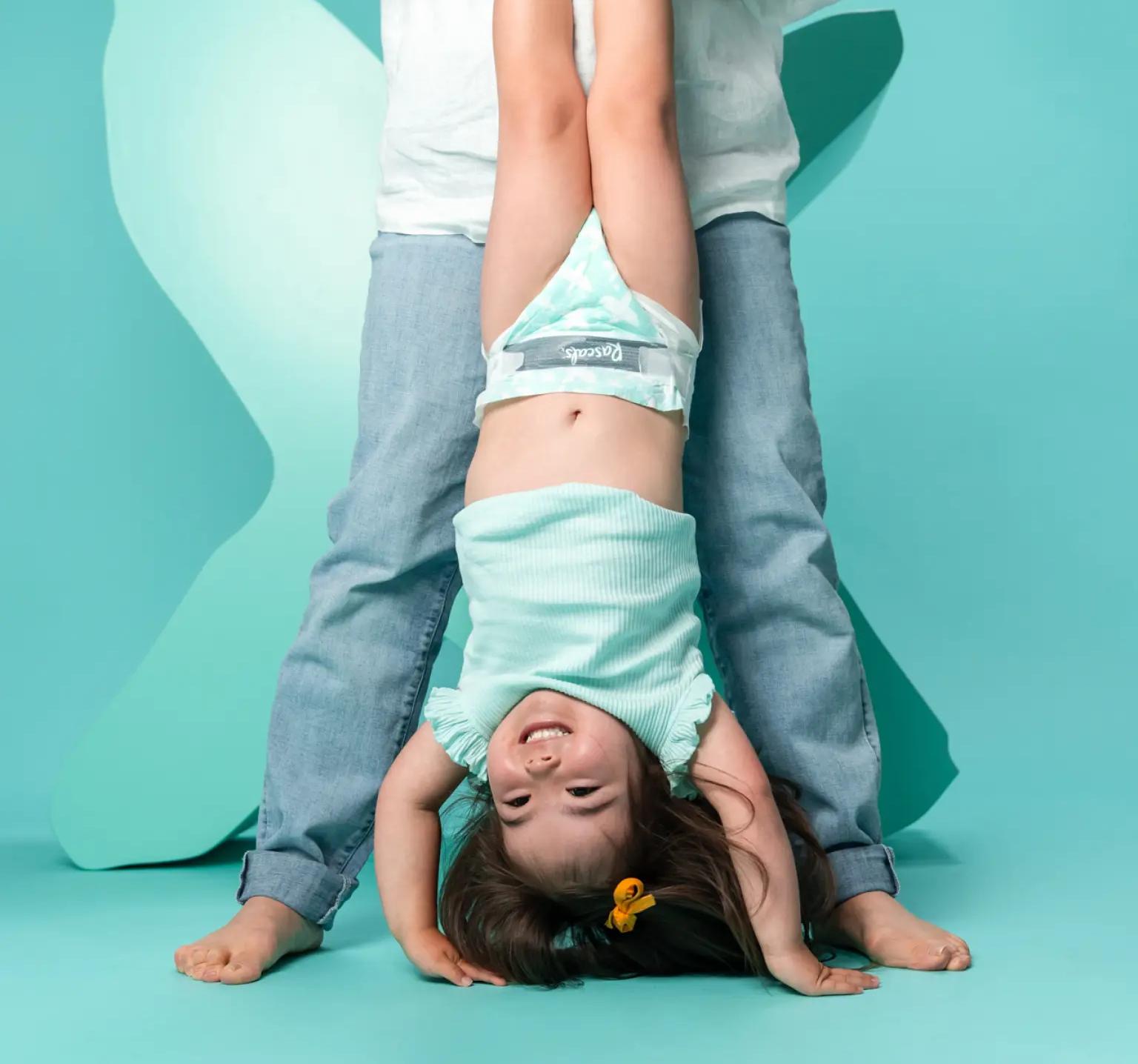 Rascals Premium Diapers