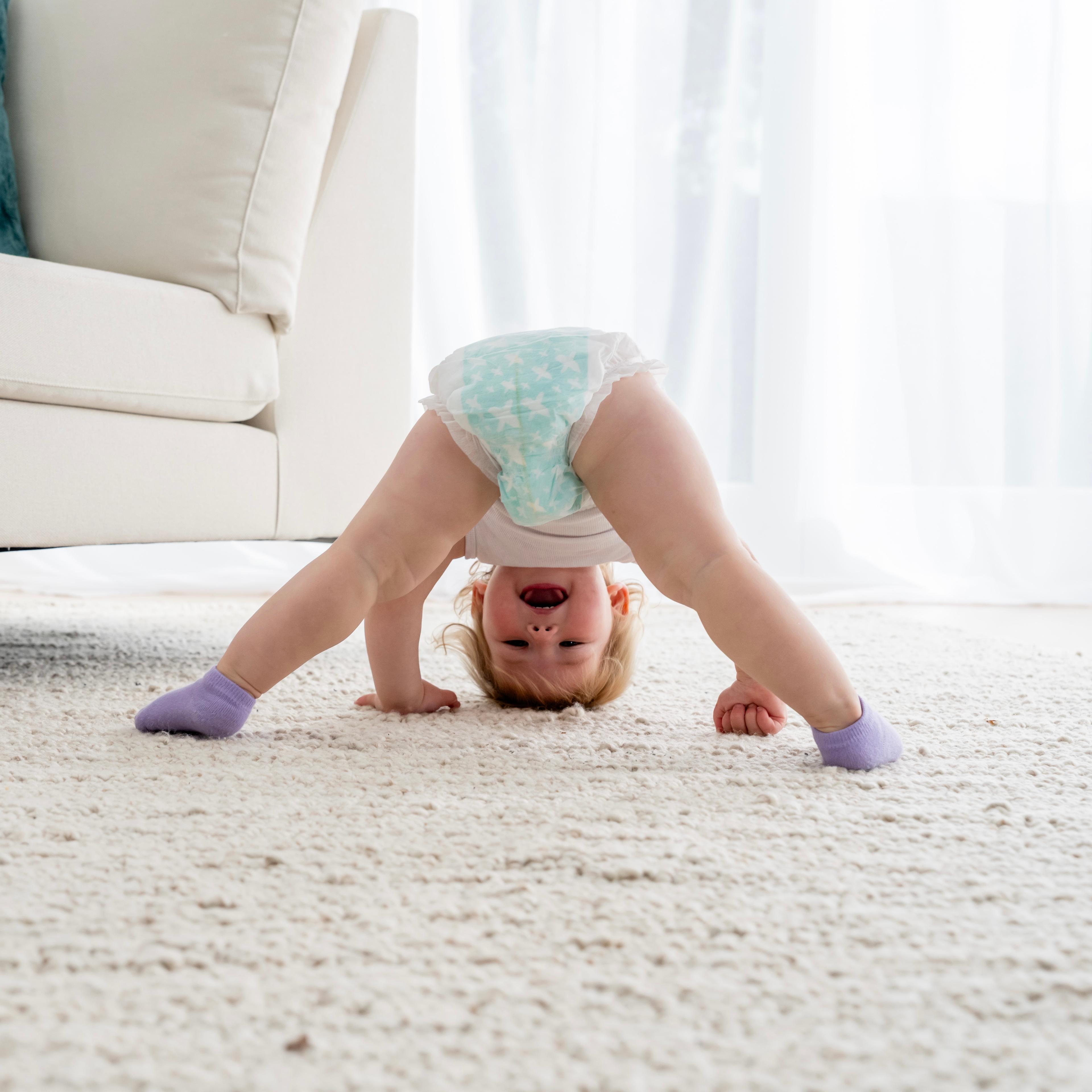 Rascals Premium 360° Diapers