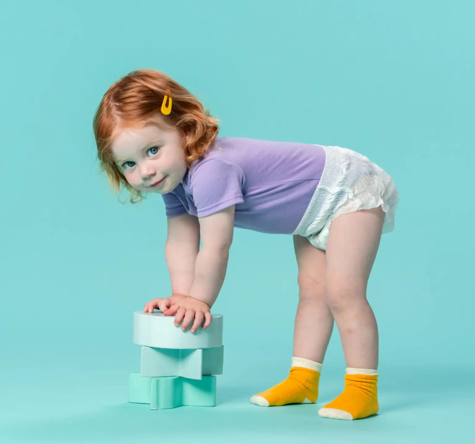 Rascals Premium Diapers