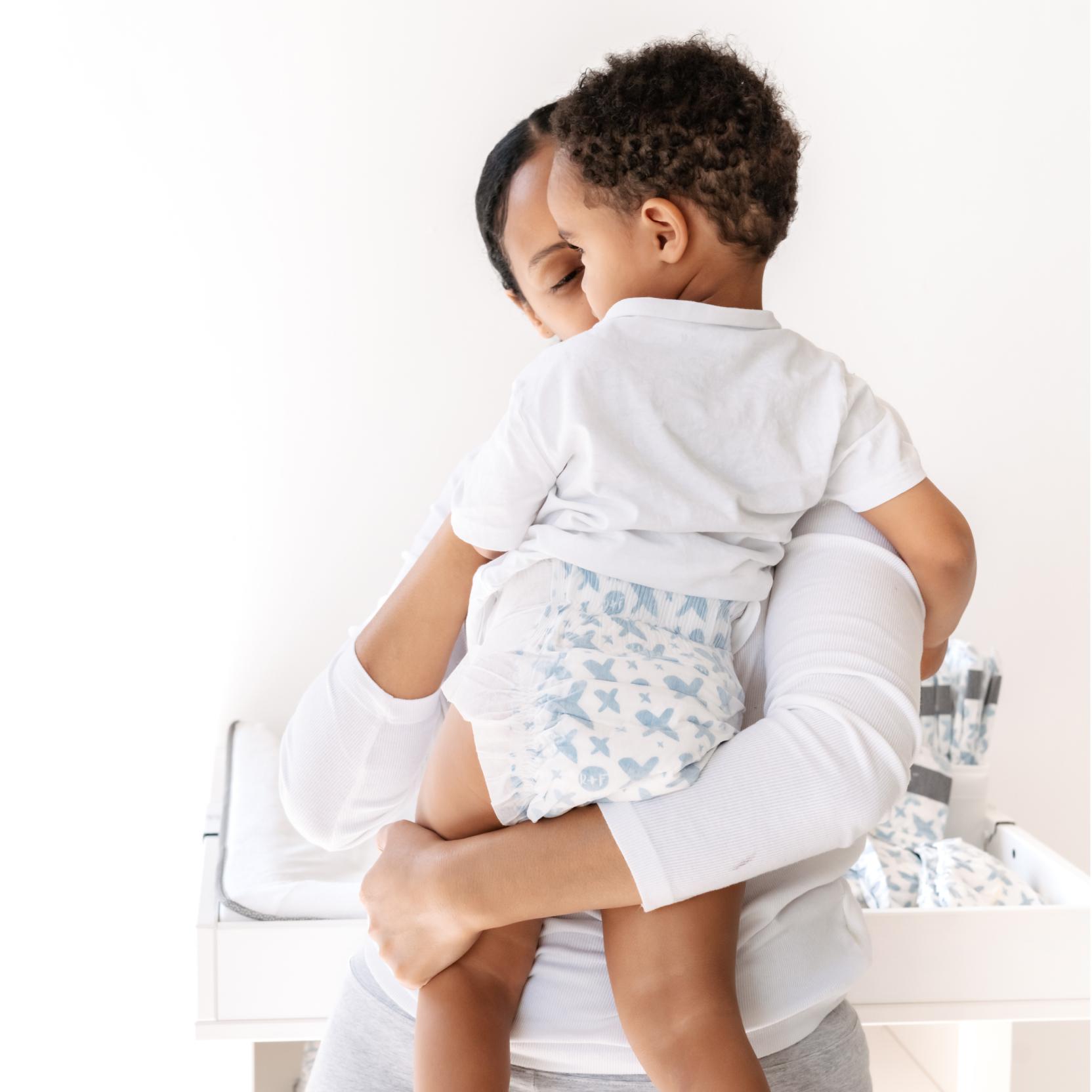 Rascals Premium Overnight Diapers