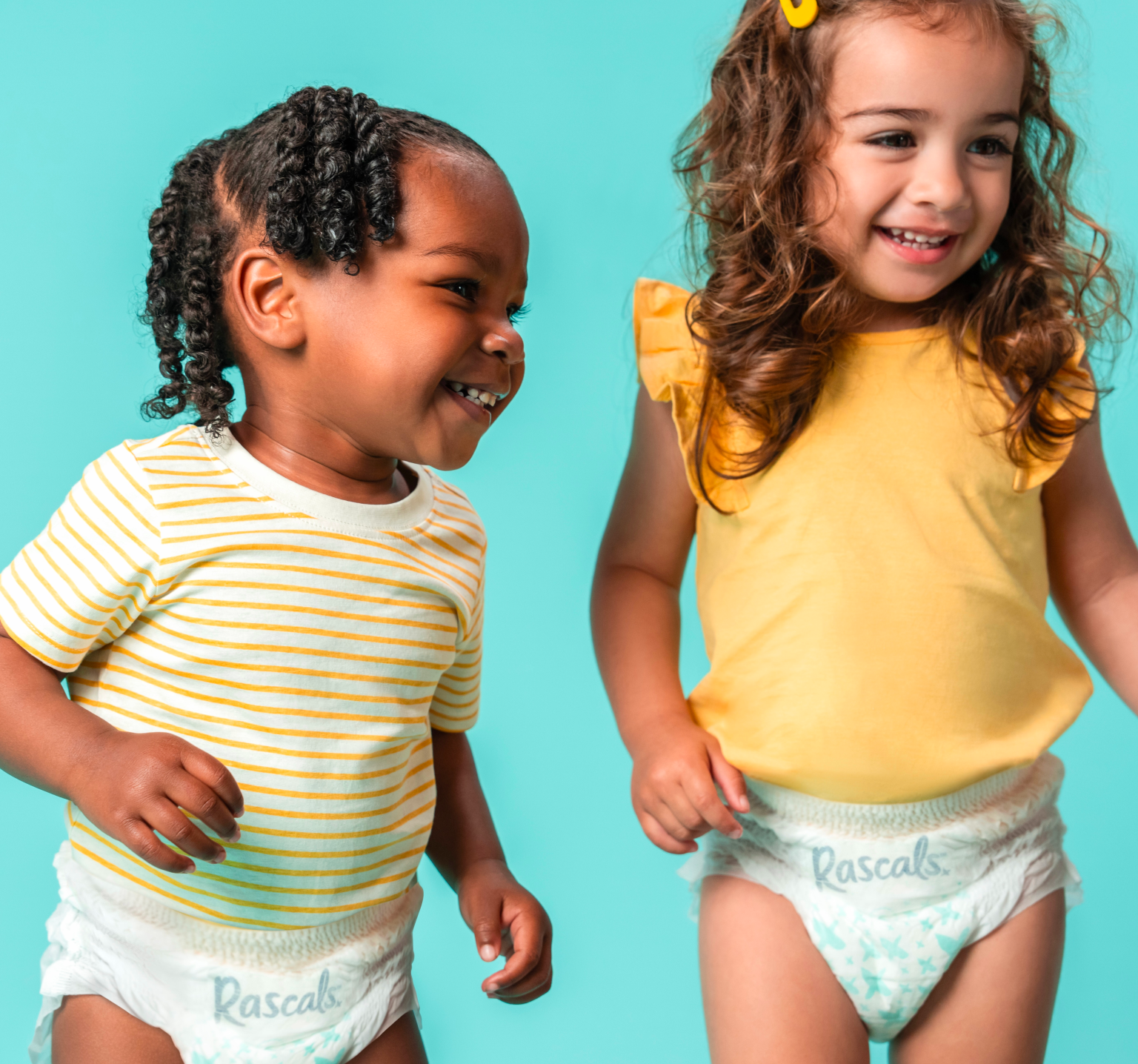 Rascals Premium Diapers