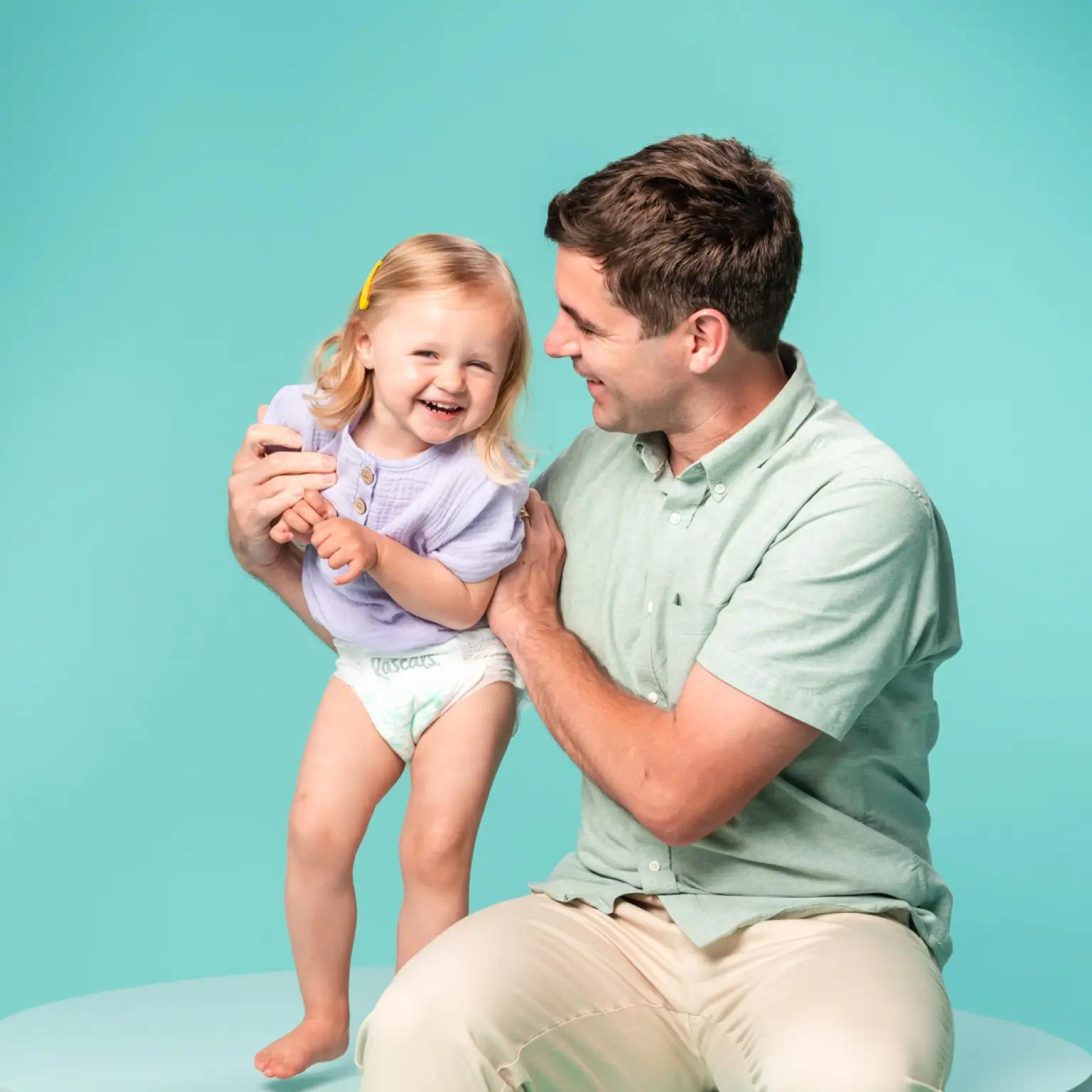 Rascals Premium Diapers