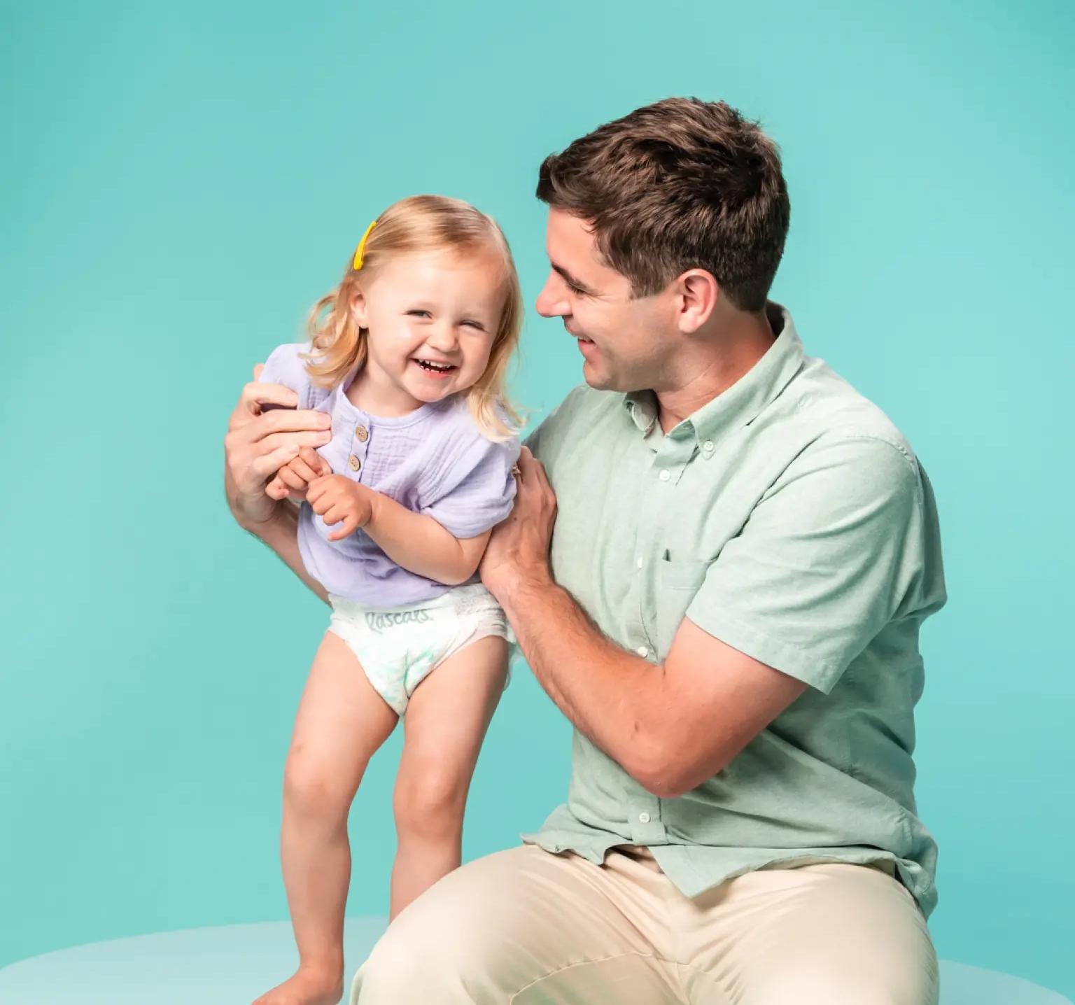 Rascals Premium Diapers