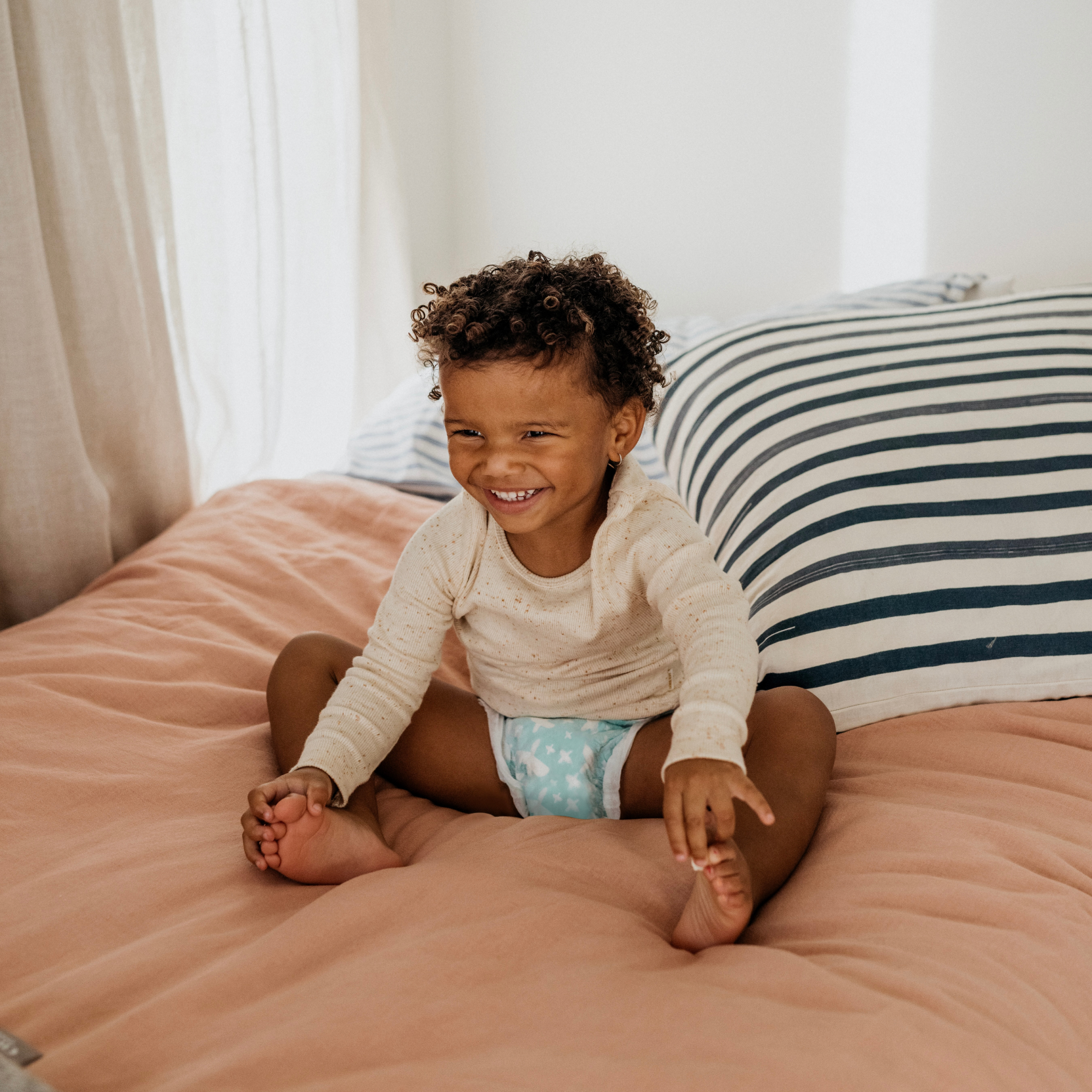 Rascals Premium Nappies