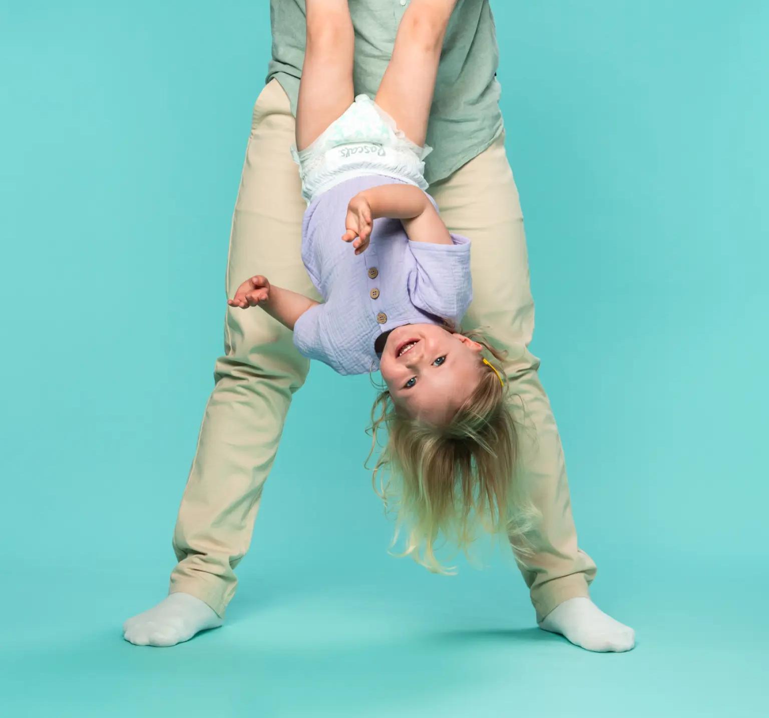 Rascals Premium Diapers