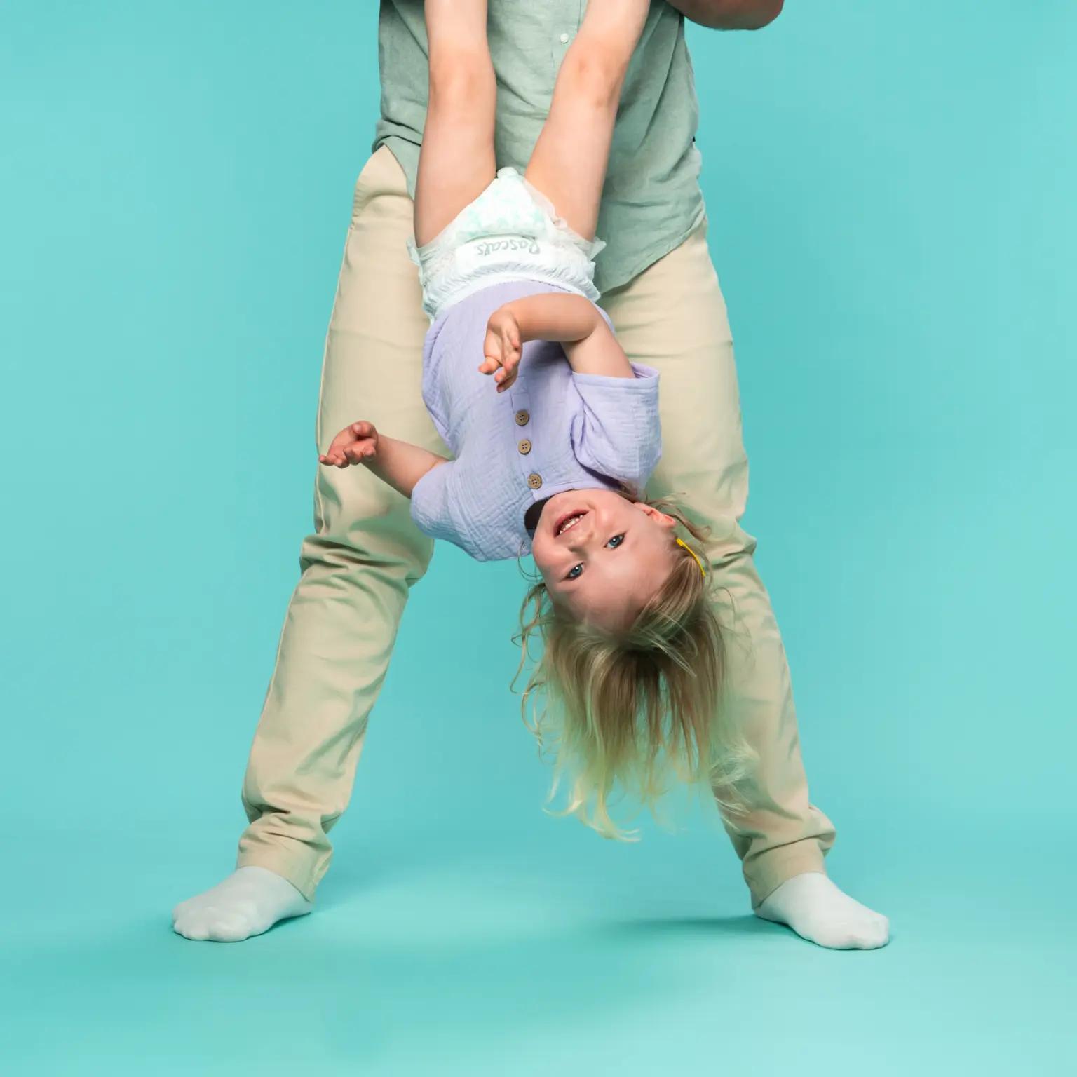 Rascals Premium Nappy Pants