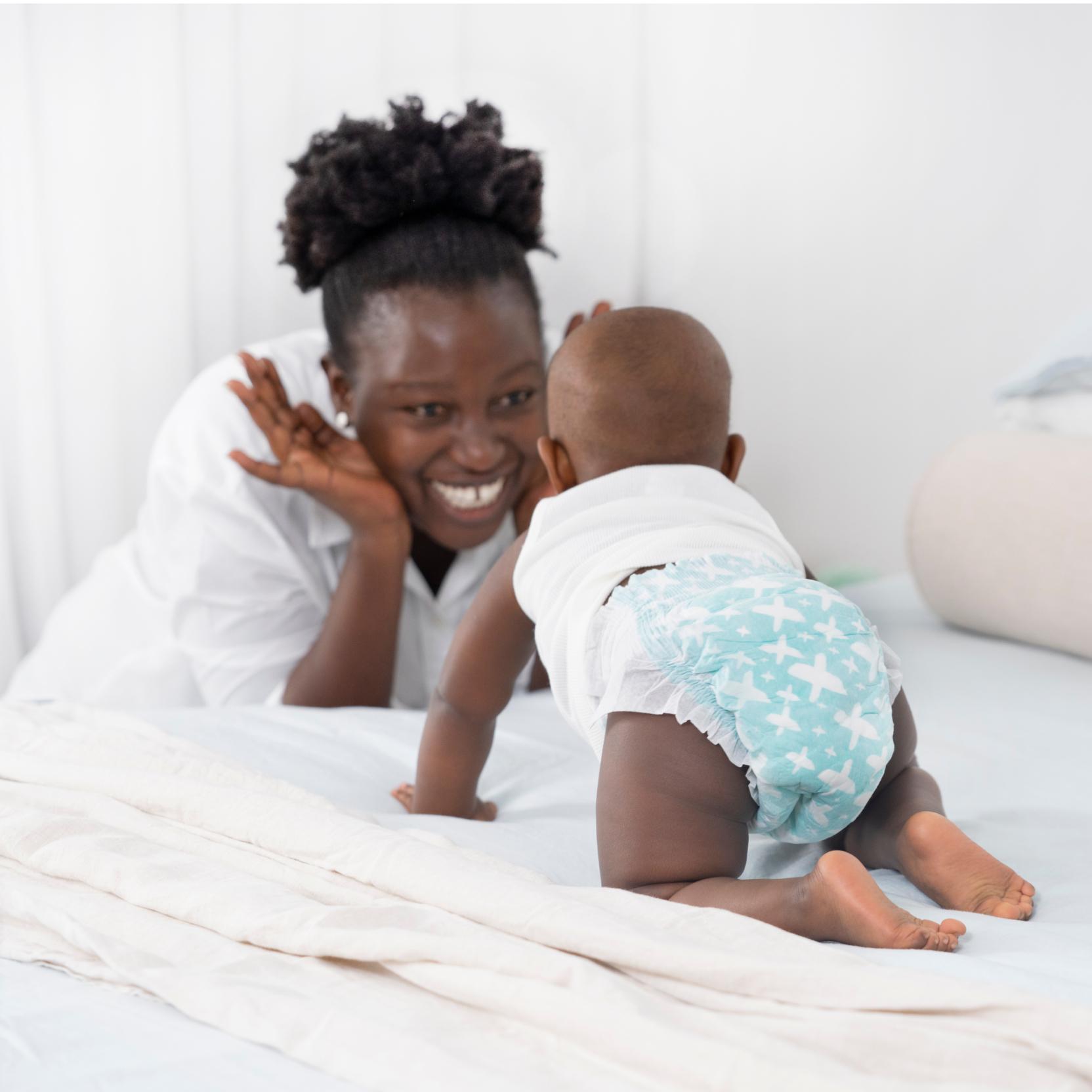 Rascals Premium Nappies