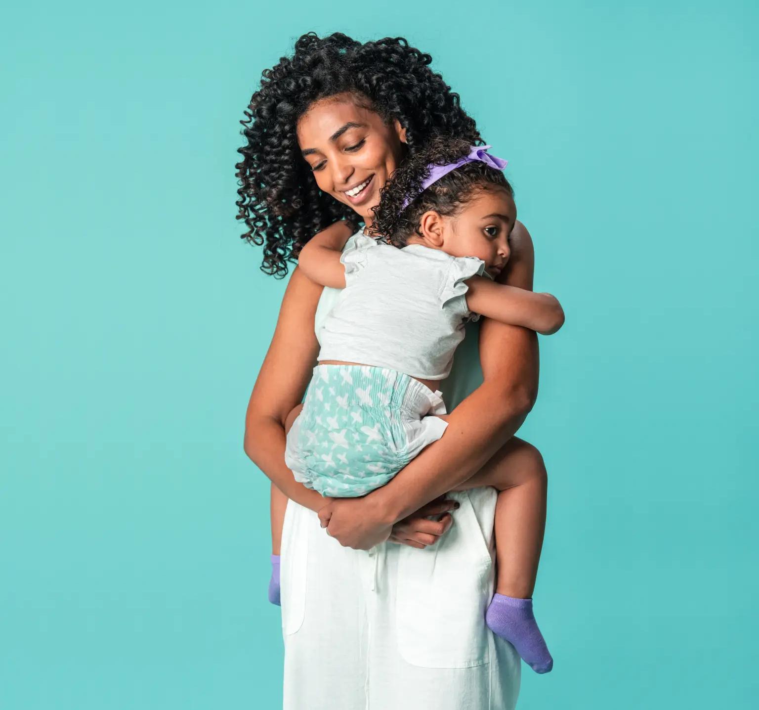 Rascals Premium Diapers