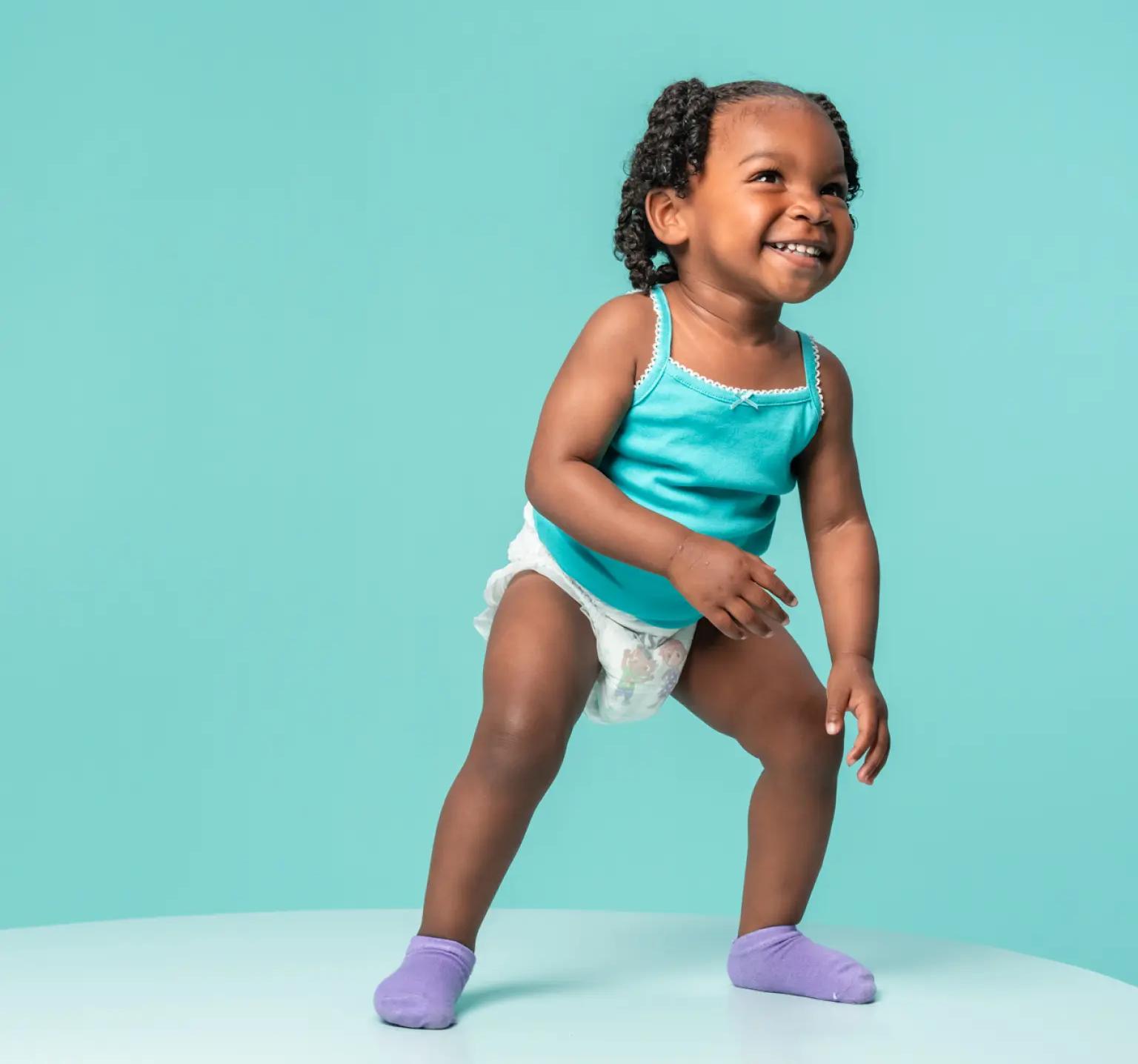 Rascals Premium Diapers