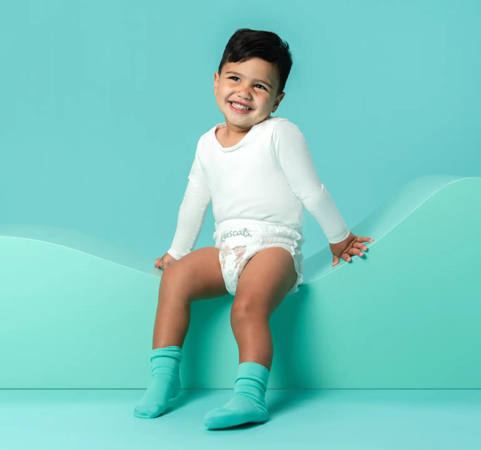 Rascals CoComelon Training Pants