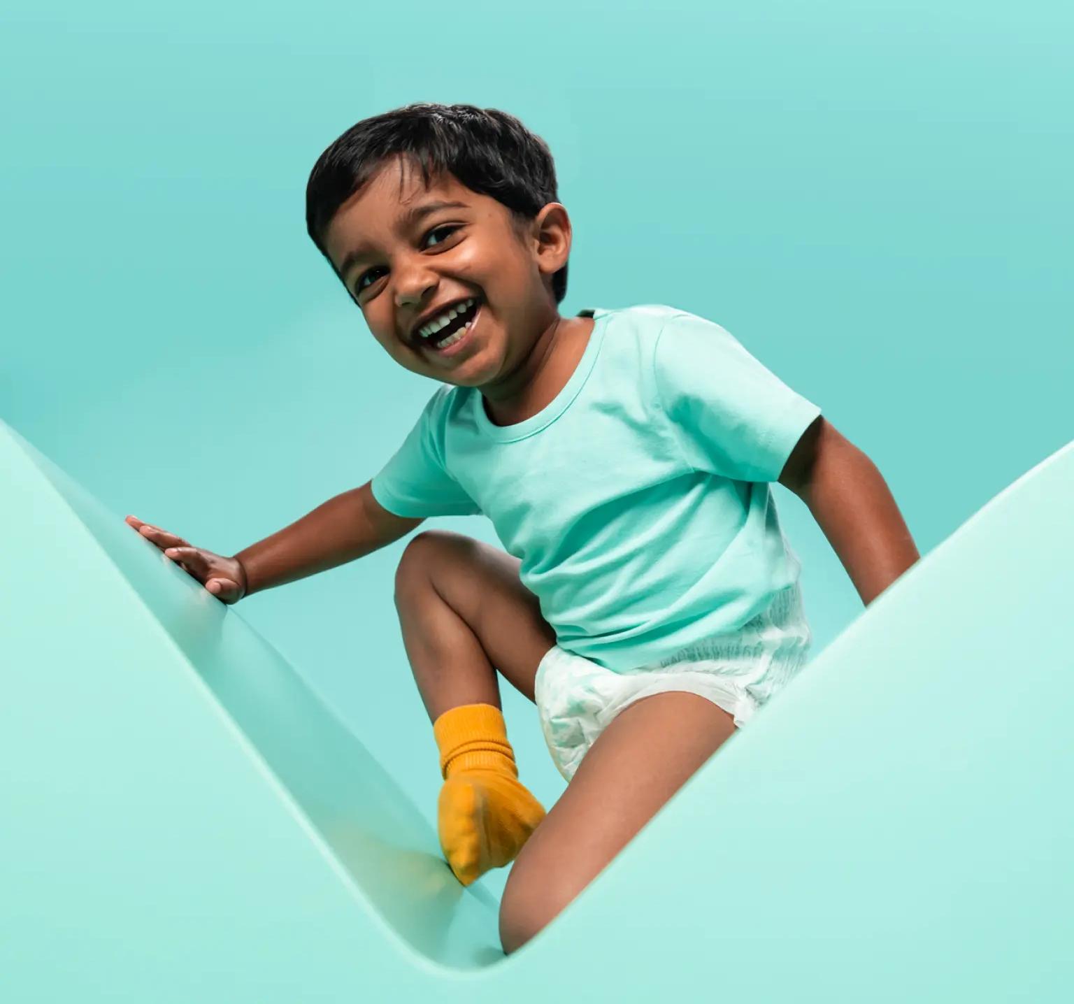 Rascals Premium Diapers