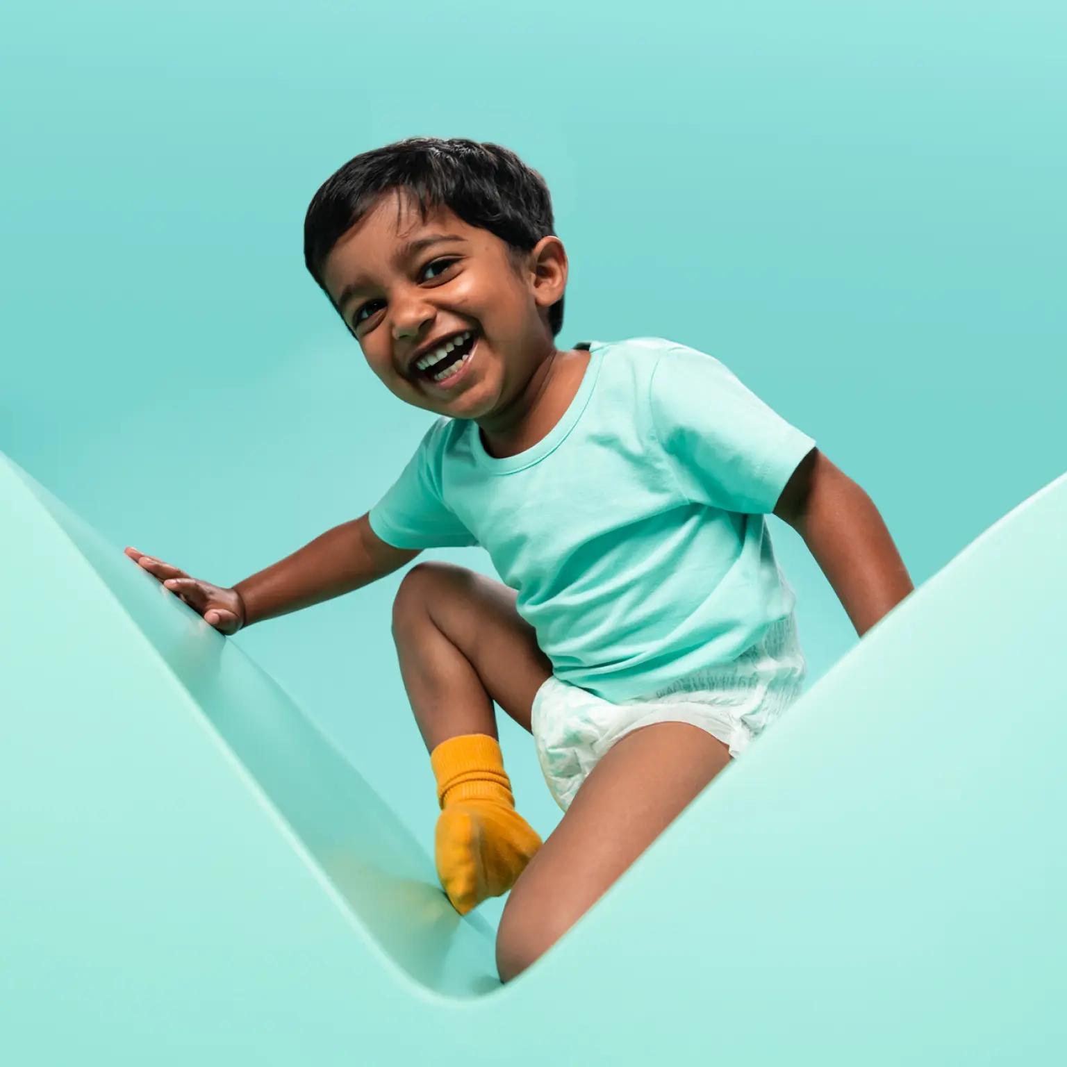 Rascals Premium Nappy Pants