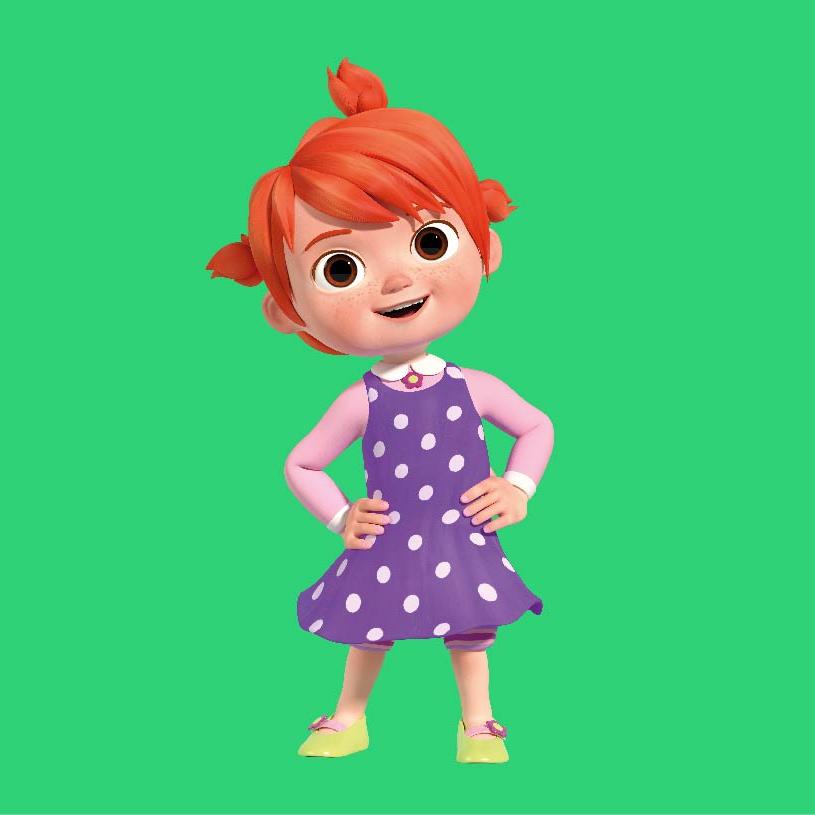 ผ้าอ้อมพรีเมียมแบบกางเกง ราสคาลส์ รุ่นลายพิมพ์โคโค่เมล่อน