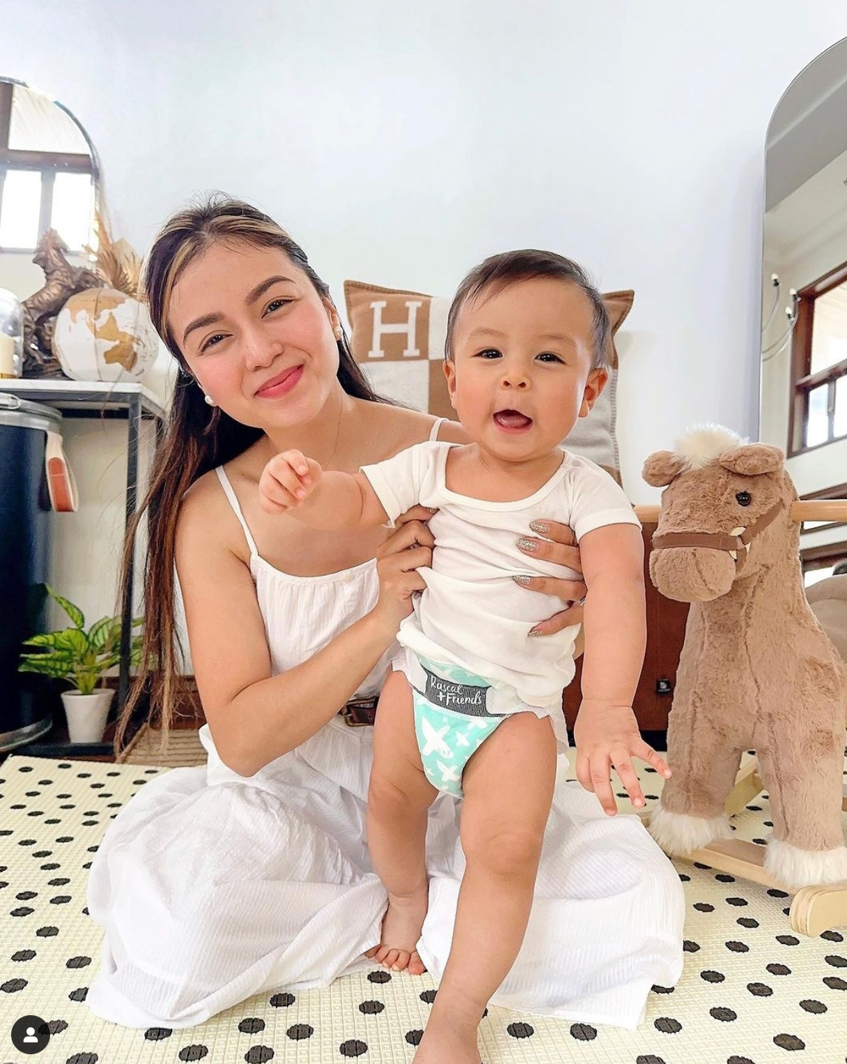 Rascals Premium Diapers