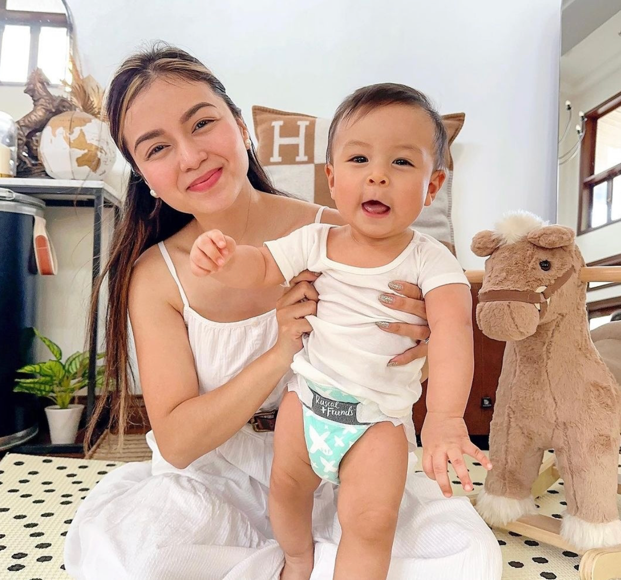 Rascals Premium Diapers