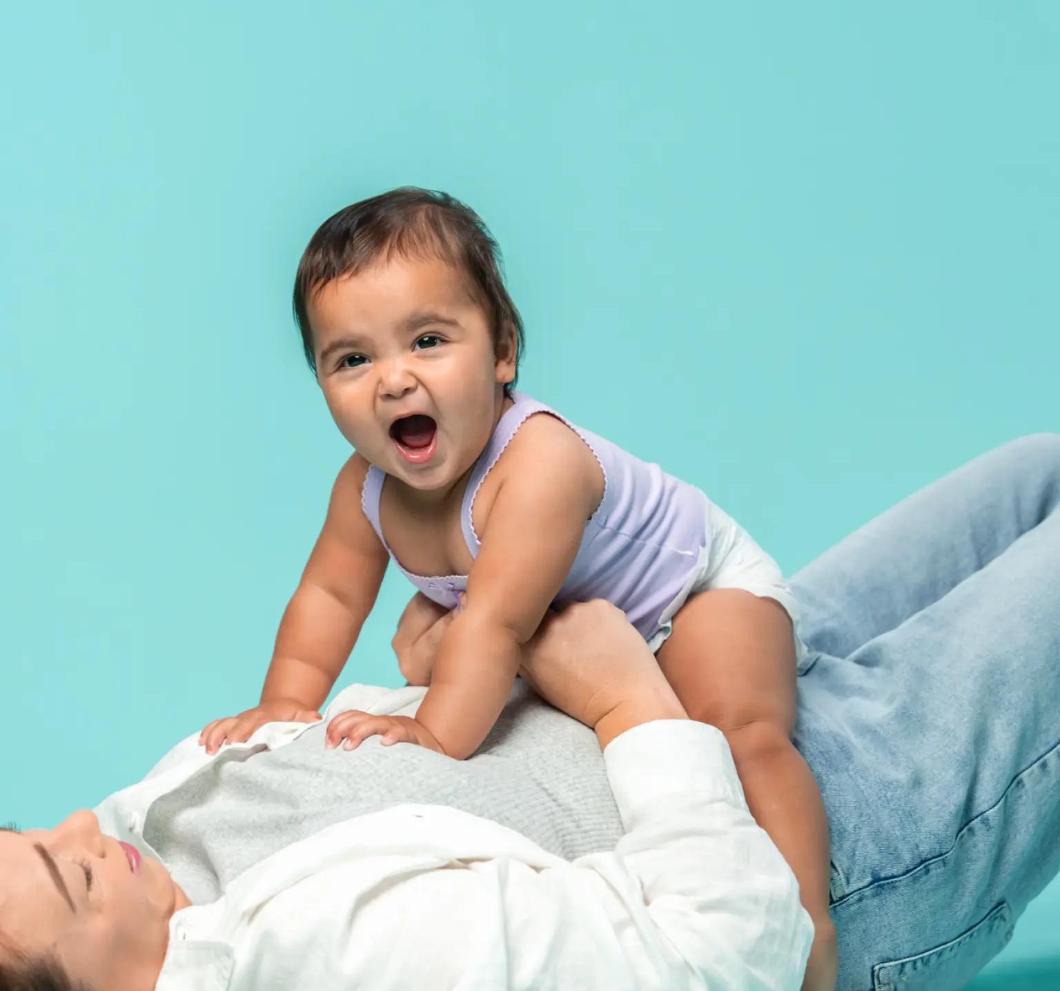 Rascals Premium Diapers