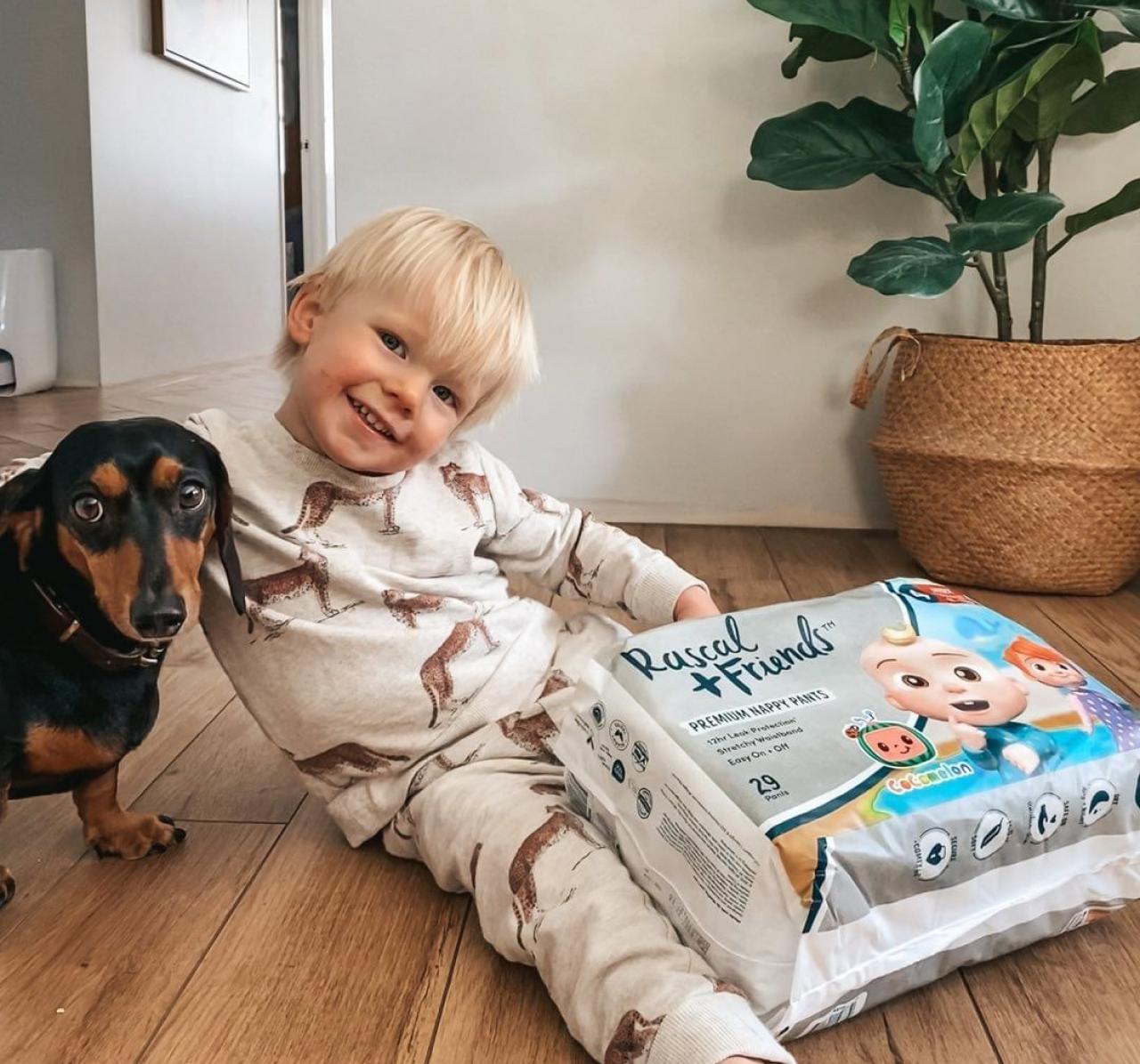 Rascals CoComelon Training Pants