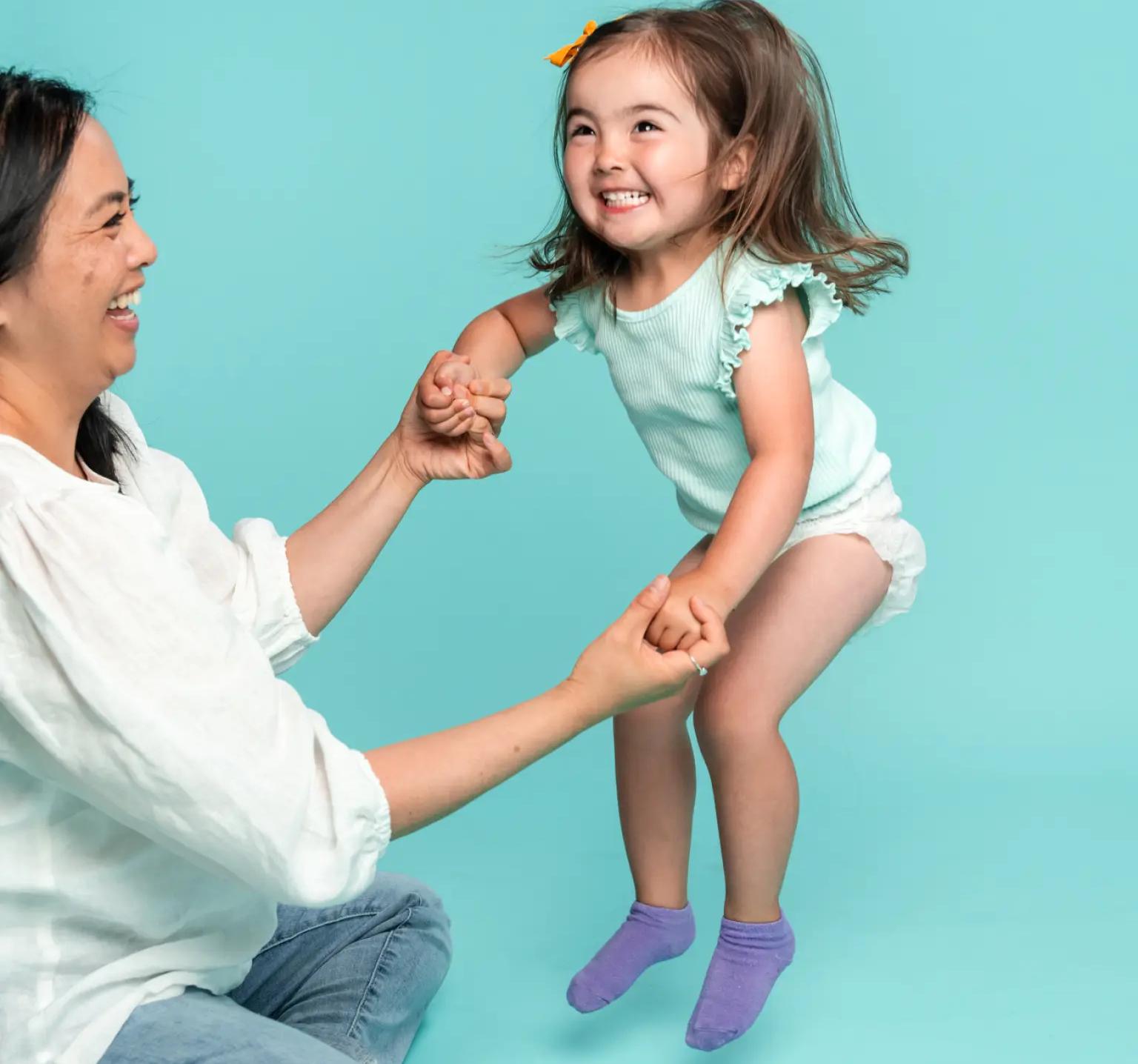 Rascals Premium Diapers