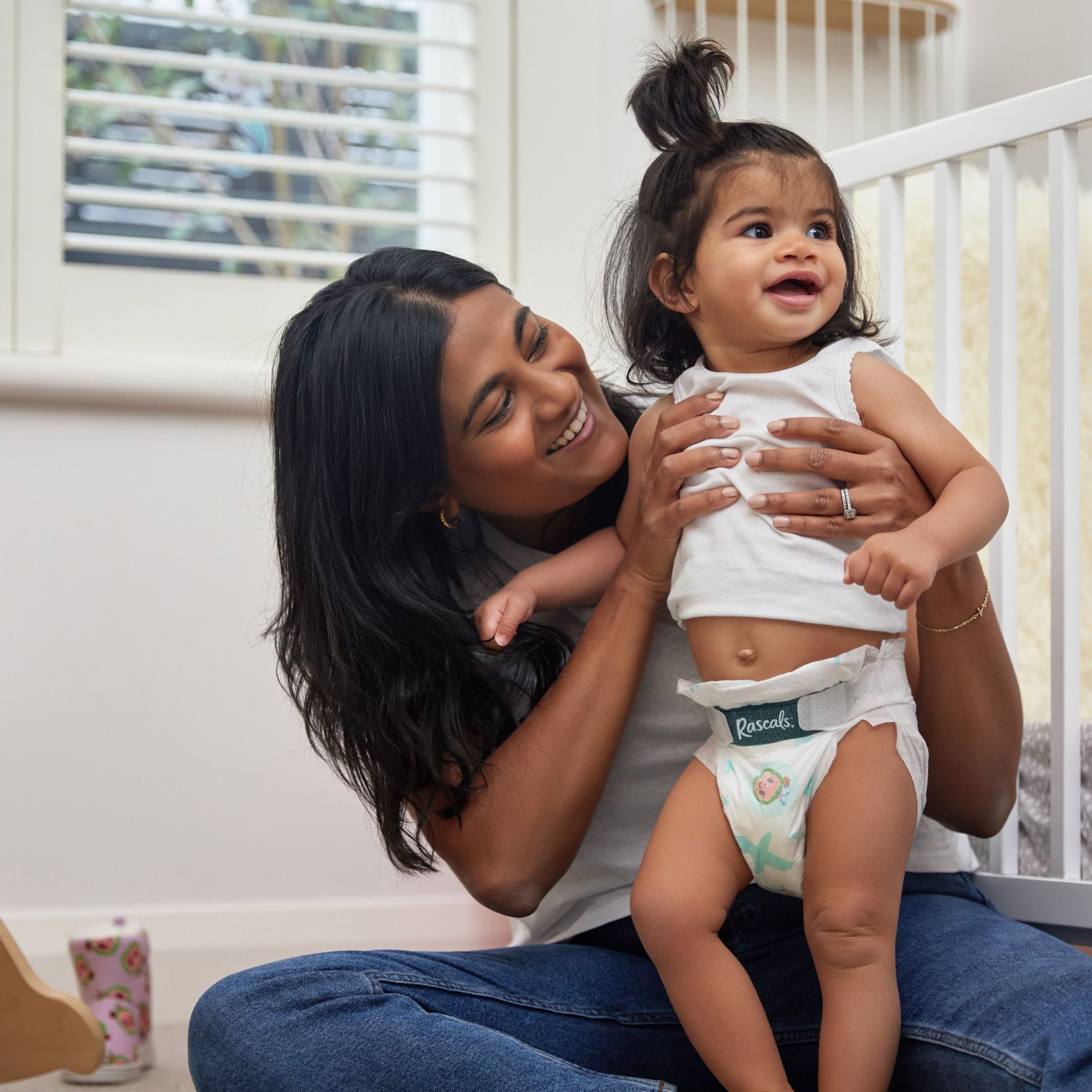 Rascals CoComelon Diapers