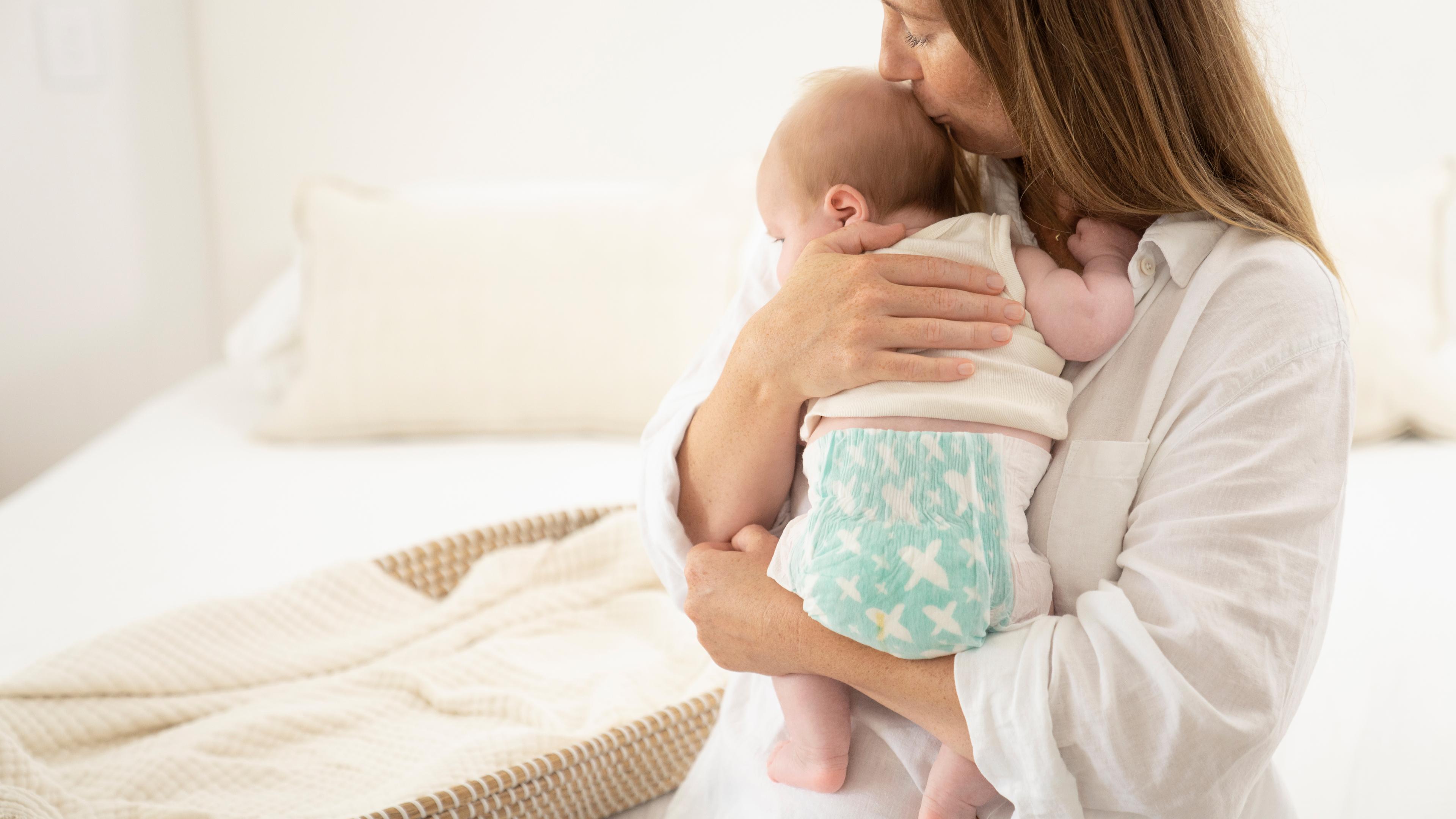 Newborn Checklist: Preparing for Your Baby’s Arrival