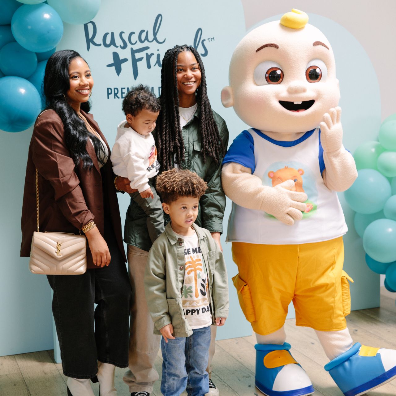 Rascals CoComelon Training Pants