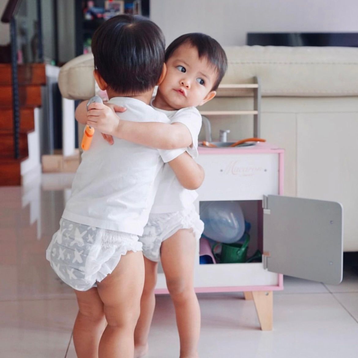 Rascals Premium Training Pants