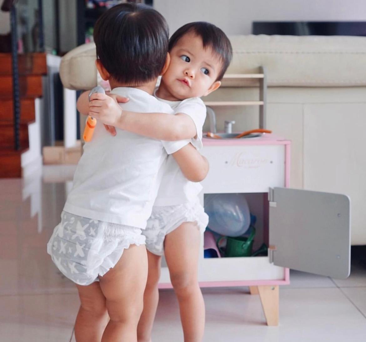 Rascals Premium Training Pants