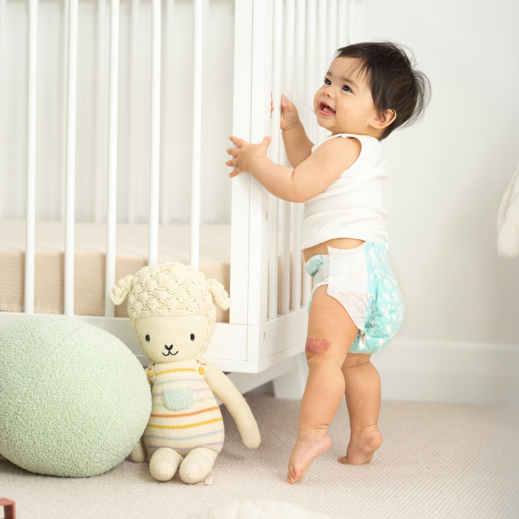 Rascals Premium Nappies