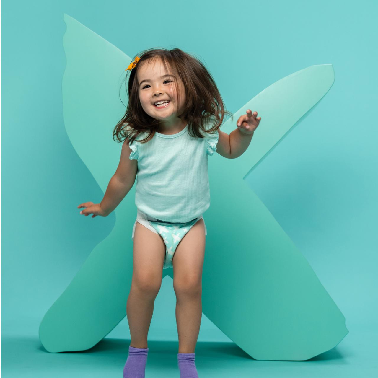 Rascals Premium Nappies