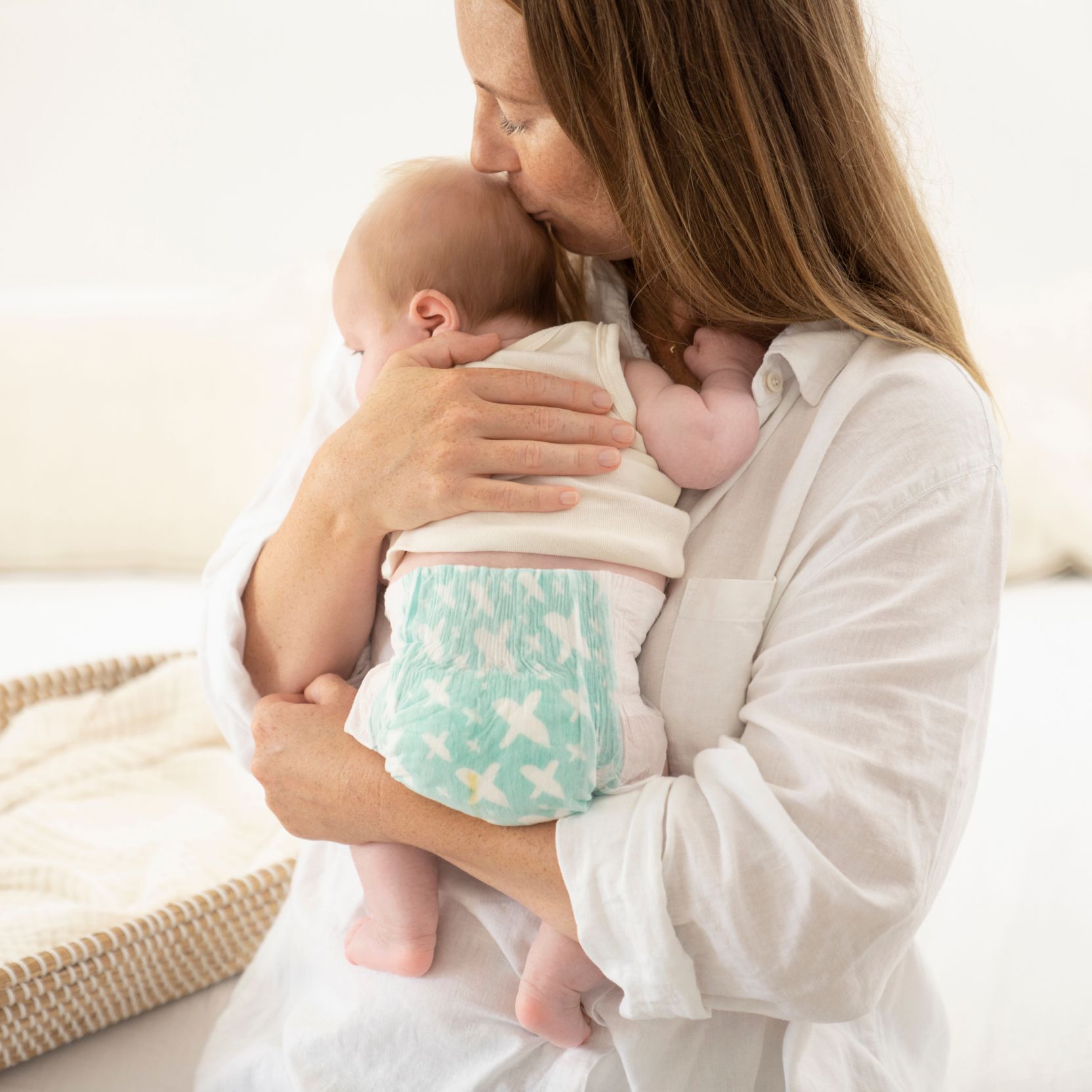 Rascals Premium-Windeln